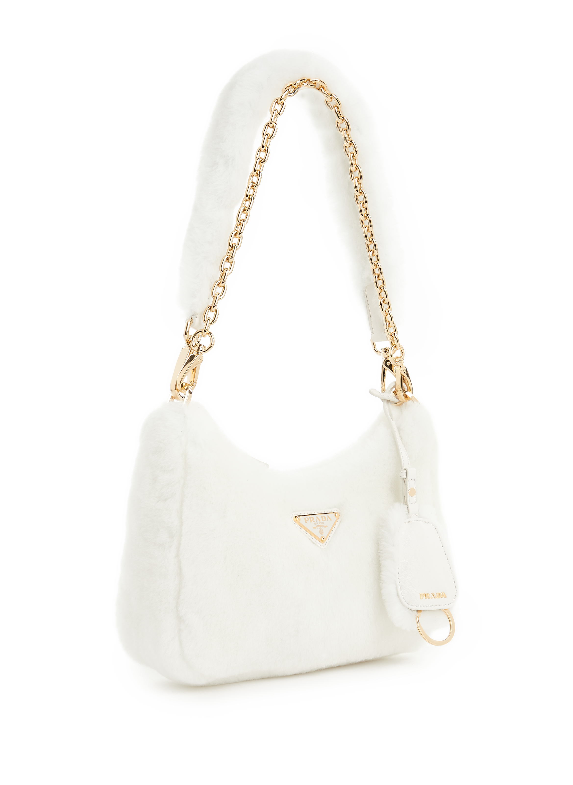 Sac porté épaule en cuir