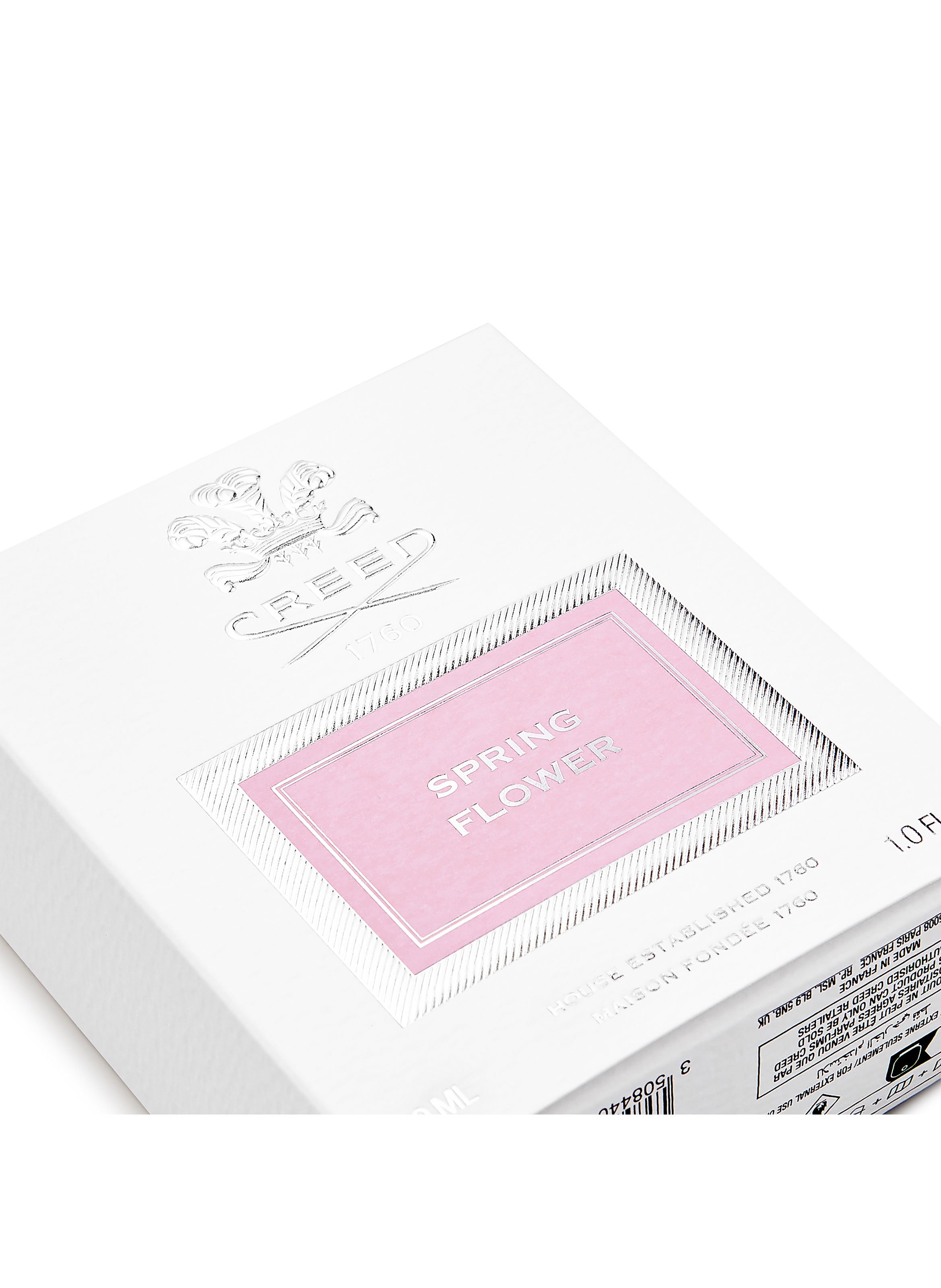 Parfum Spring Flower CREED No color