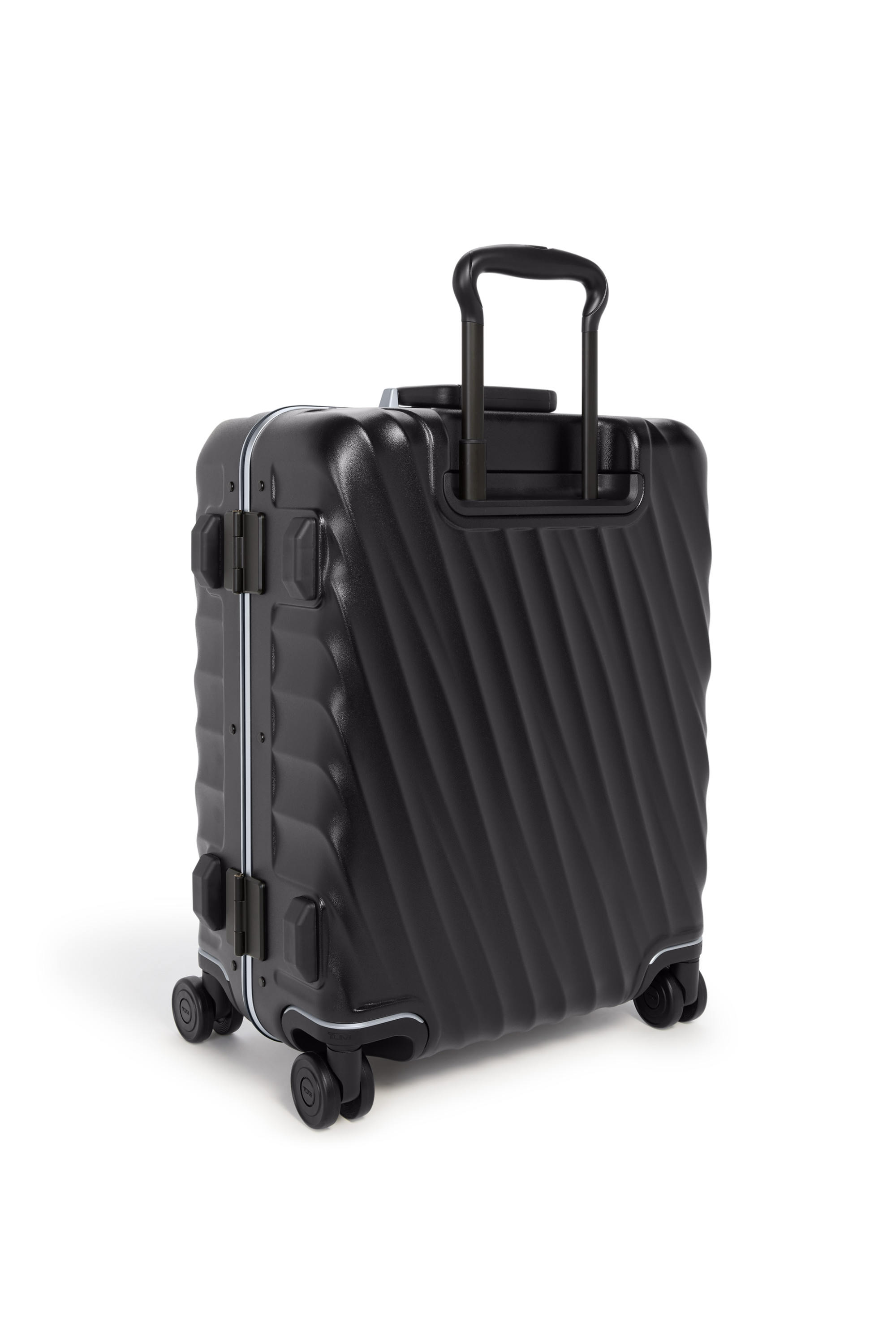 19 degree valise 4 roues taille s TUMI Noir