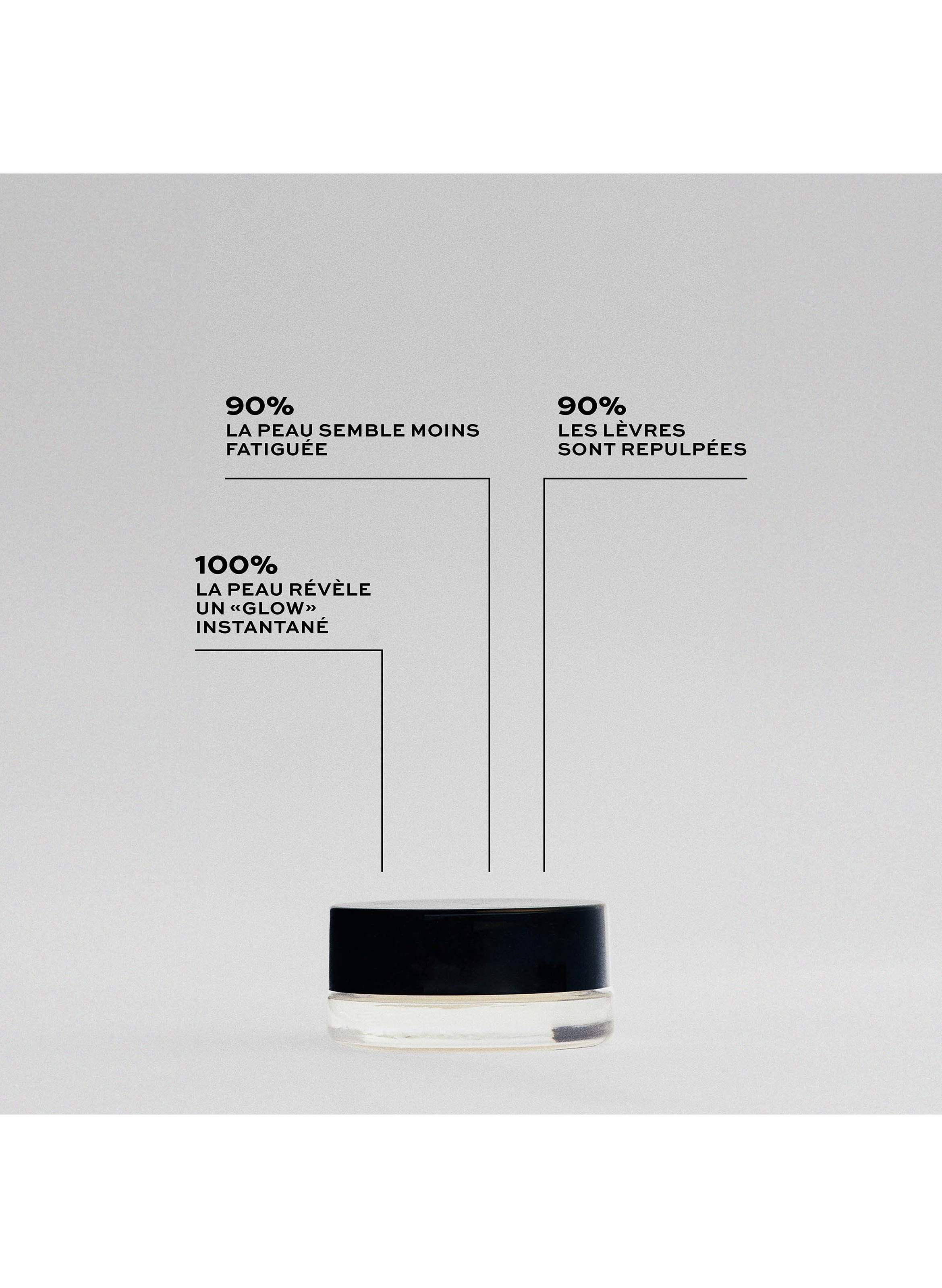 Baume Bonne Mine No color