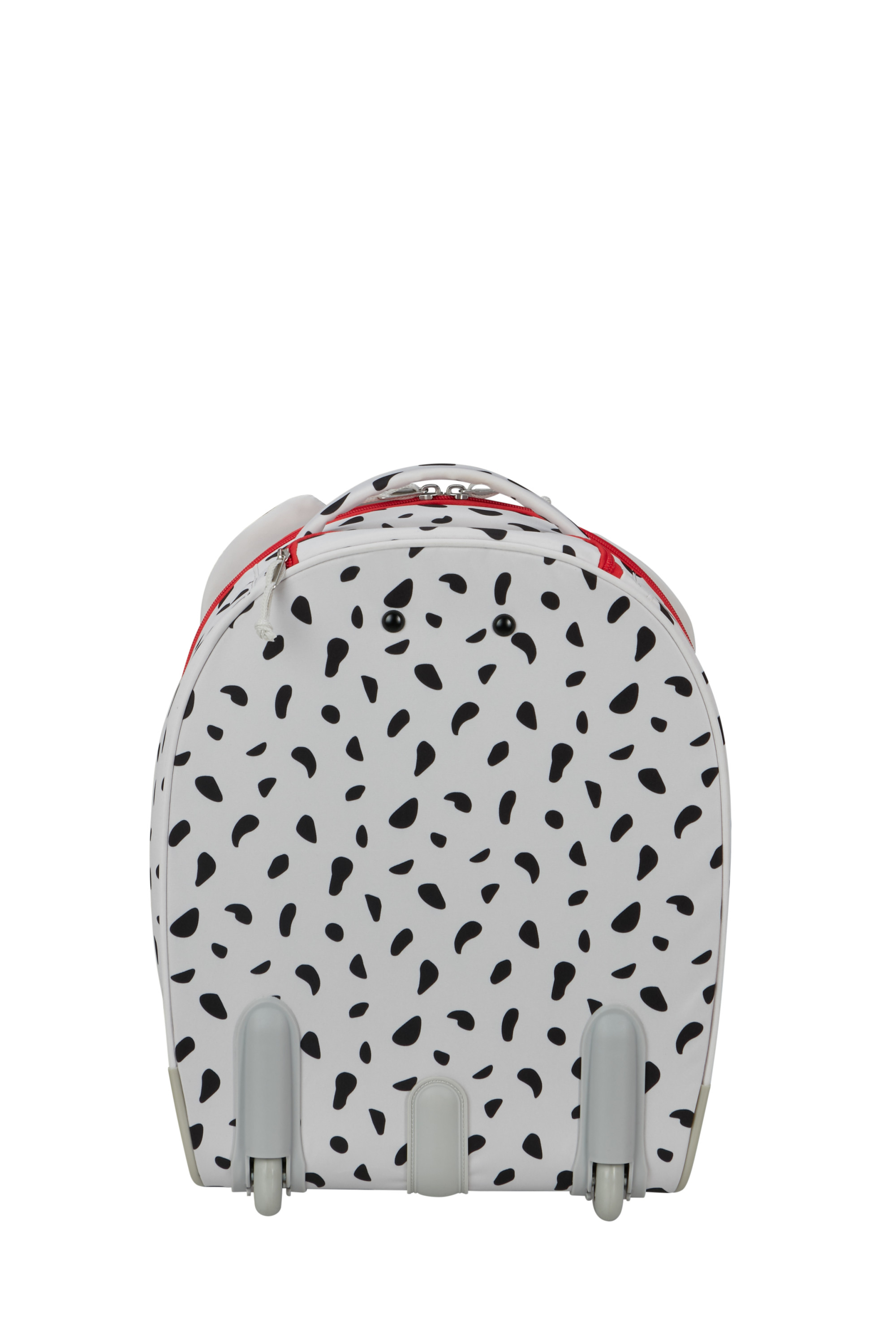 Happy sammies disney valise 2 roues taille s SAMSONITE Multicolore