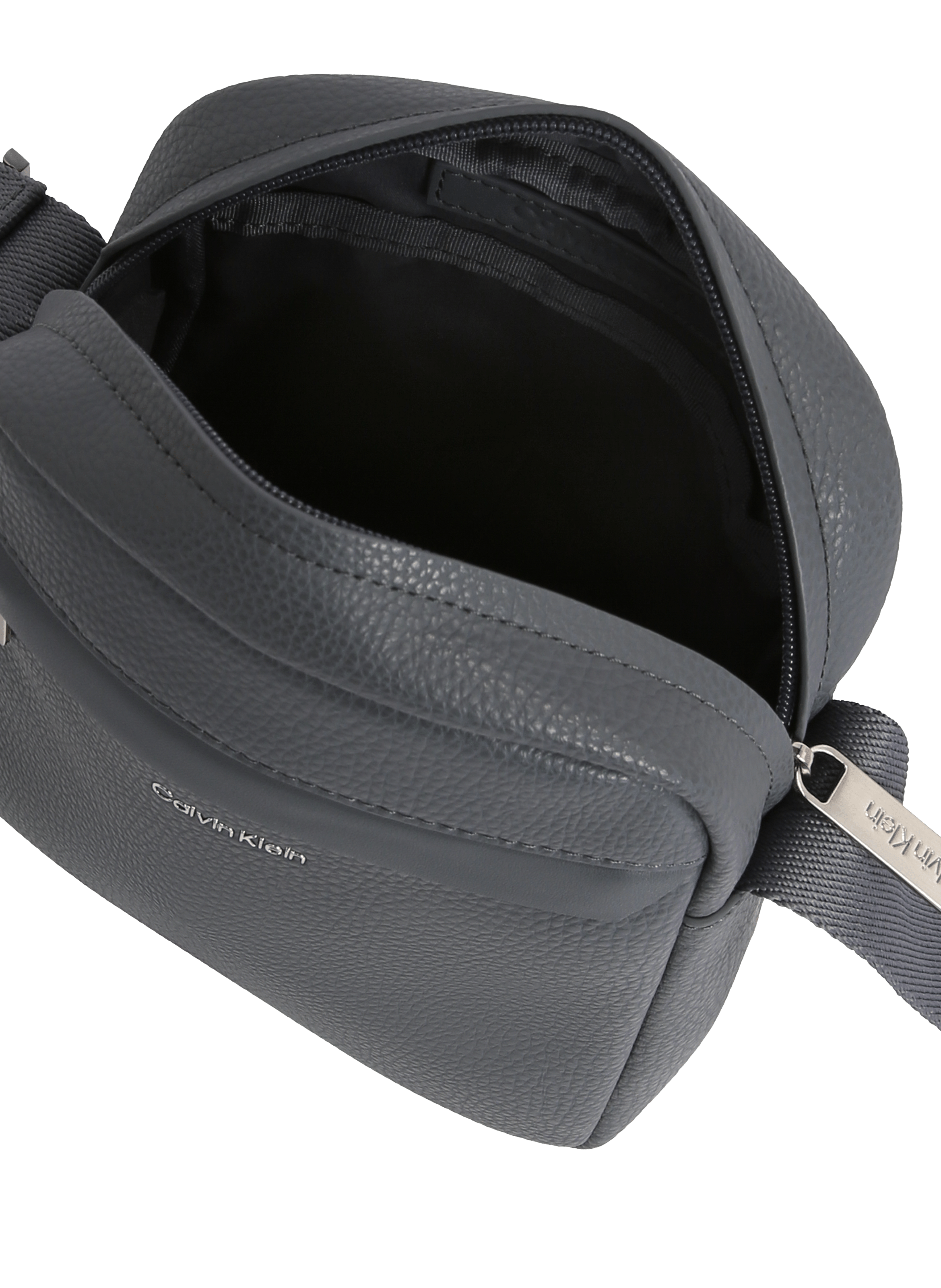 Sac à bandoulière CALVIN KLEIN Gris