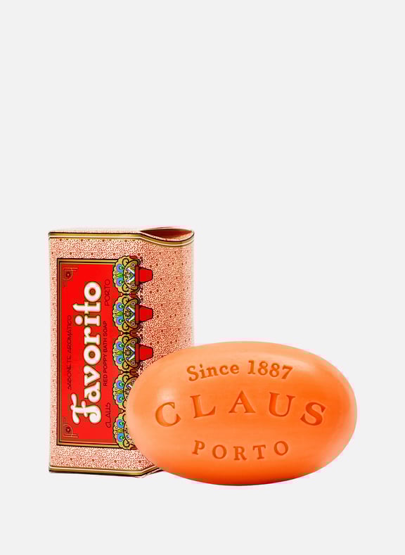 Favorito - Savon by CLAUS PORTO CLAUS PORTO Favorito - Savon