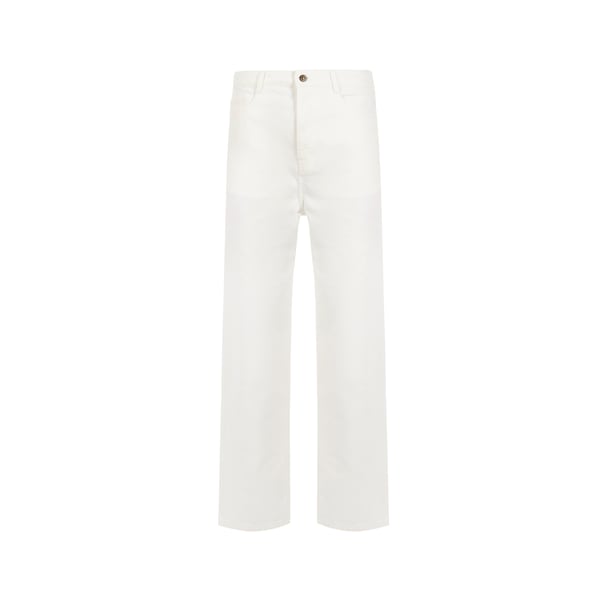 Jean droit Calph en coton Jean droit Calph en coton