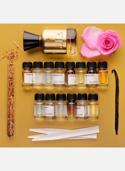 Sexycrush - Perfume Extract J.U.S Sexycrush - Perfume Extract J.U.S