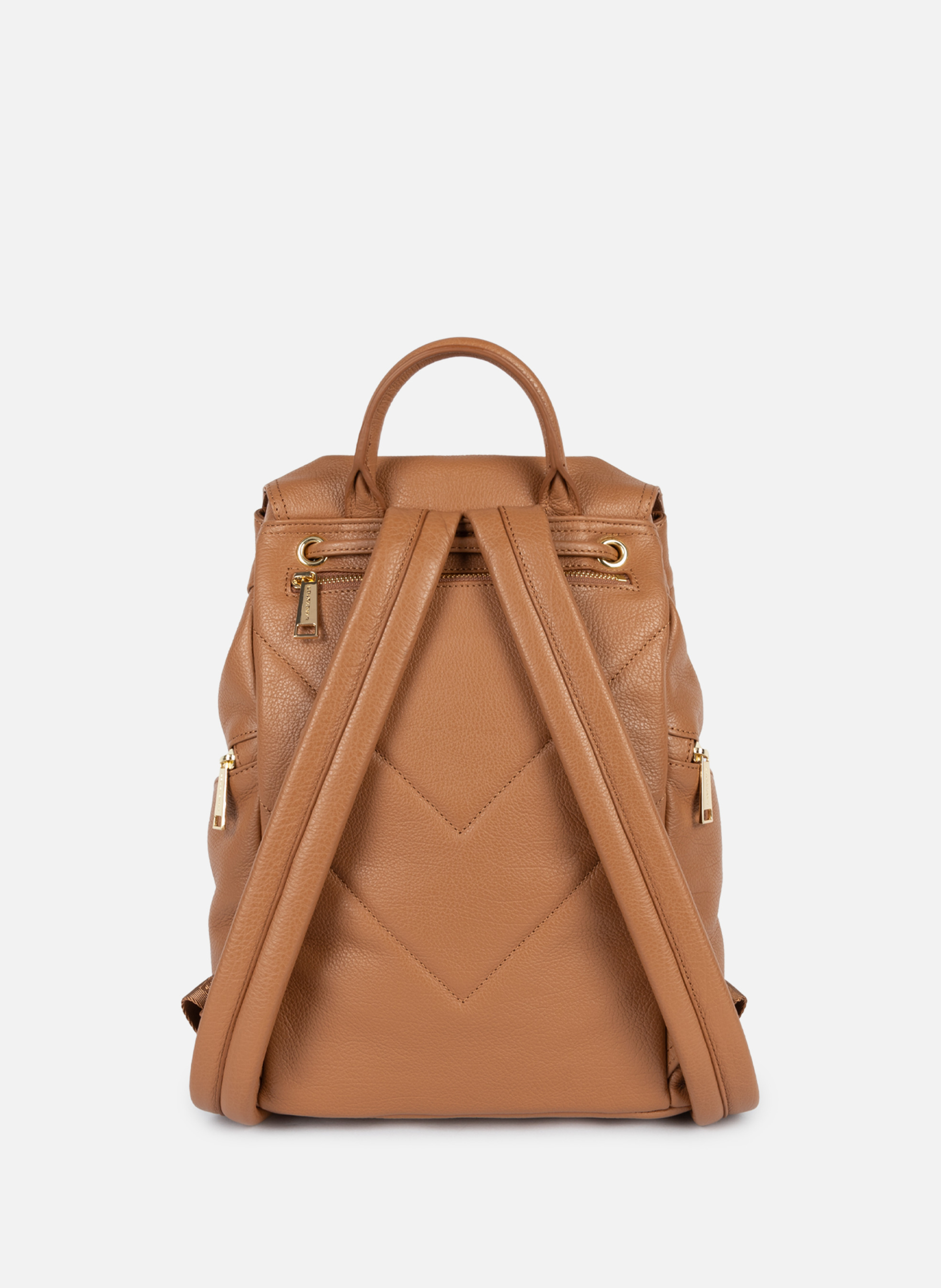 Sac à dos - dune LANCASTER Marron