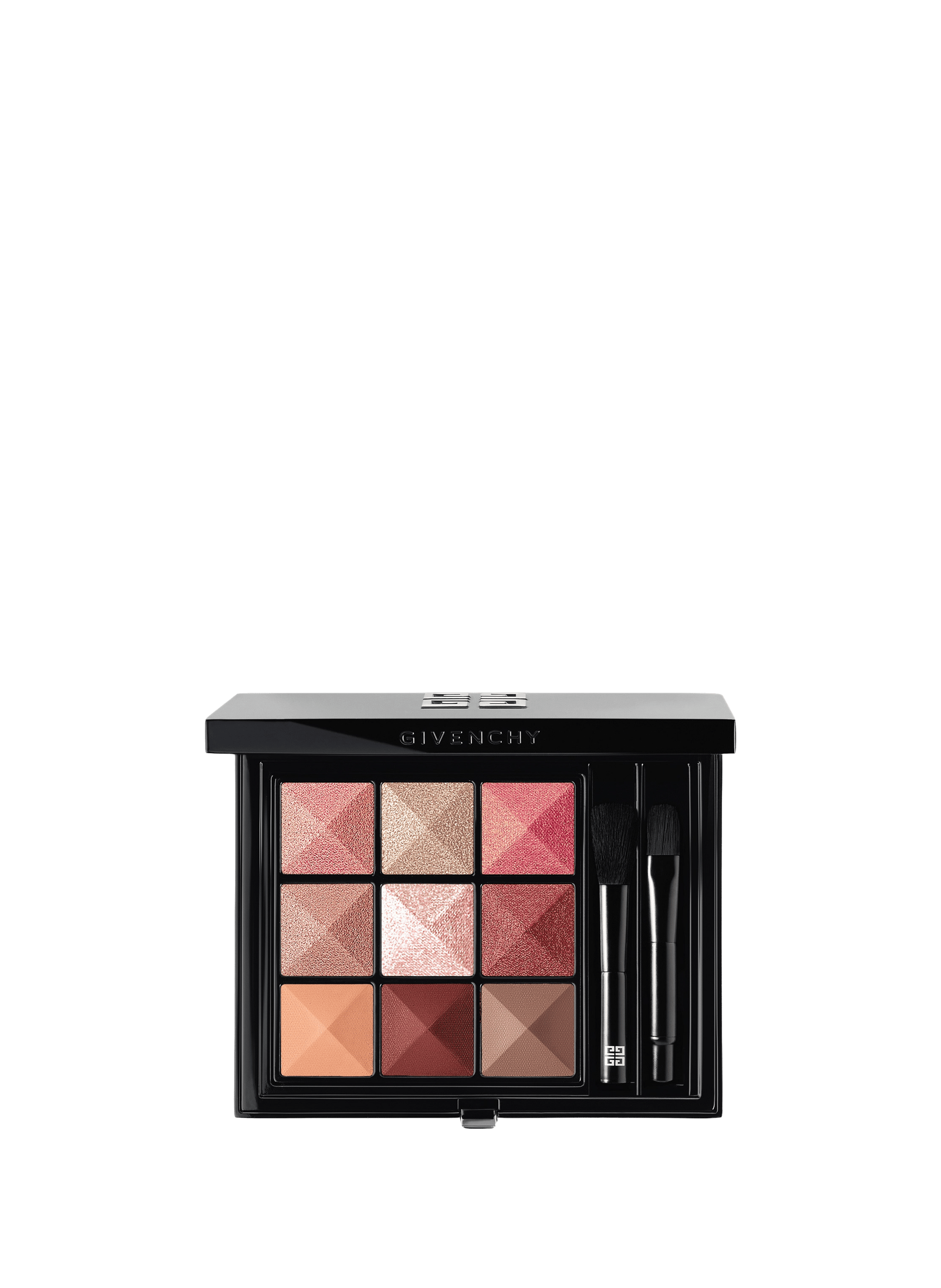 Givenchy Le 9 - Multi-Finish Eyeshadow Palette Longwear 12h GIVENCHY Le 9.09