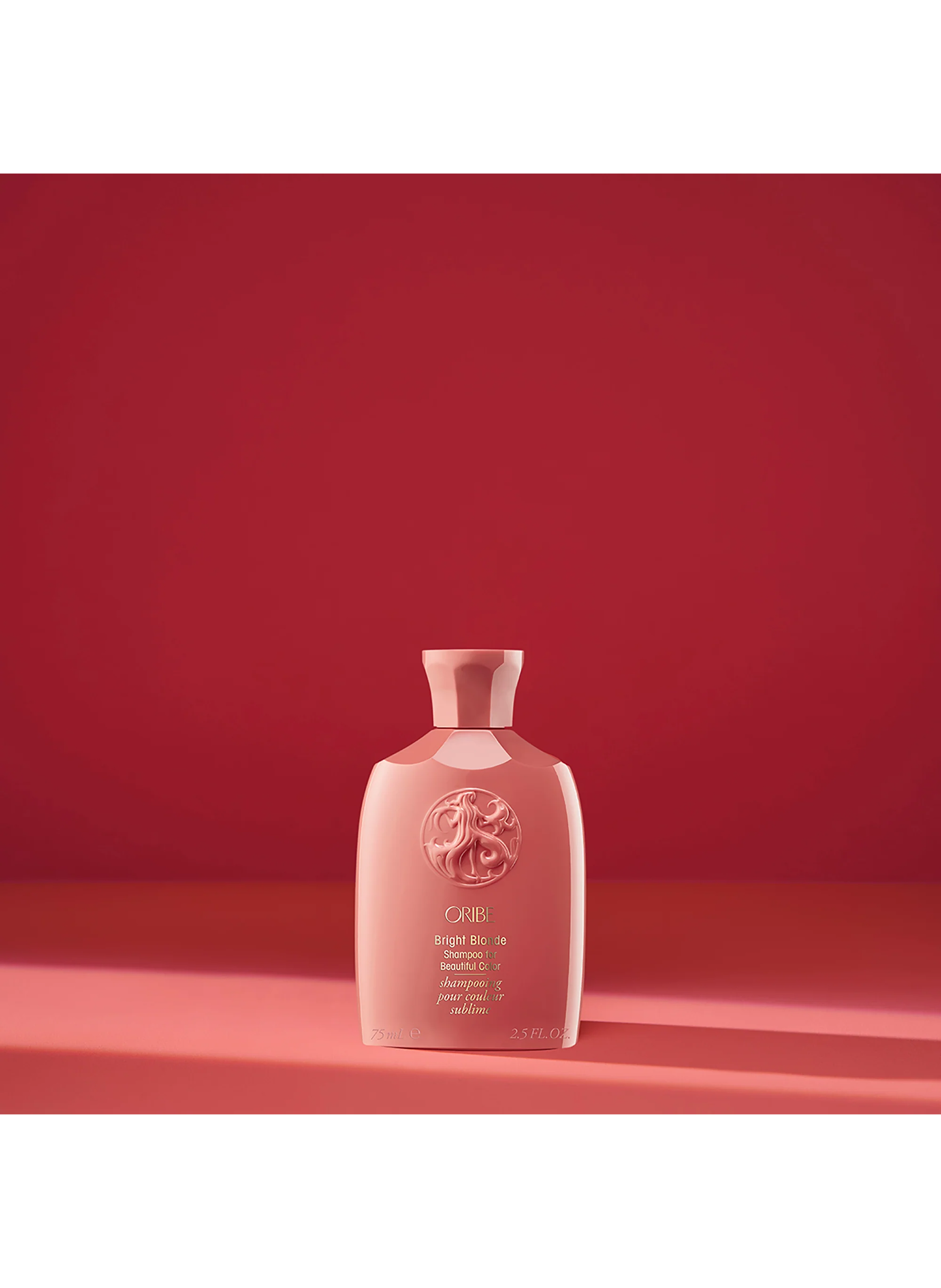 Bright Blonde Shampoo ORIBE No color