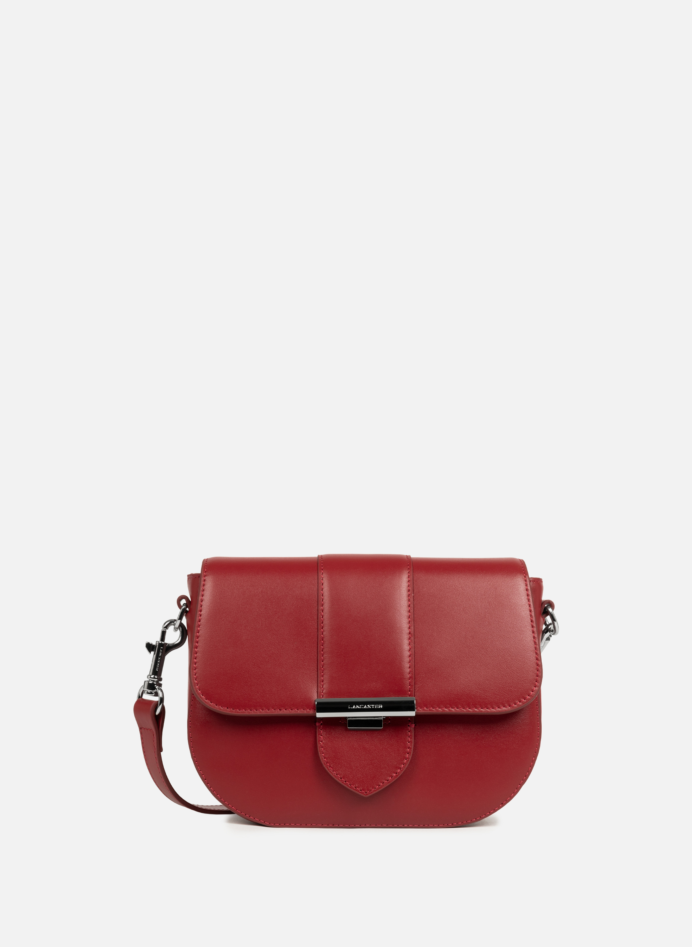 LANCASTER Shoulder bag - Paris Ily Red