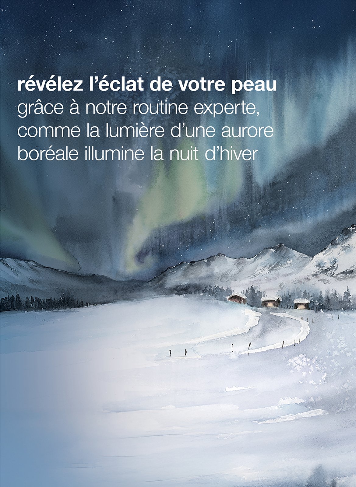 Let it glow DERMALOGICA No color