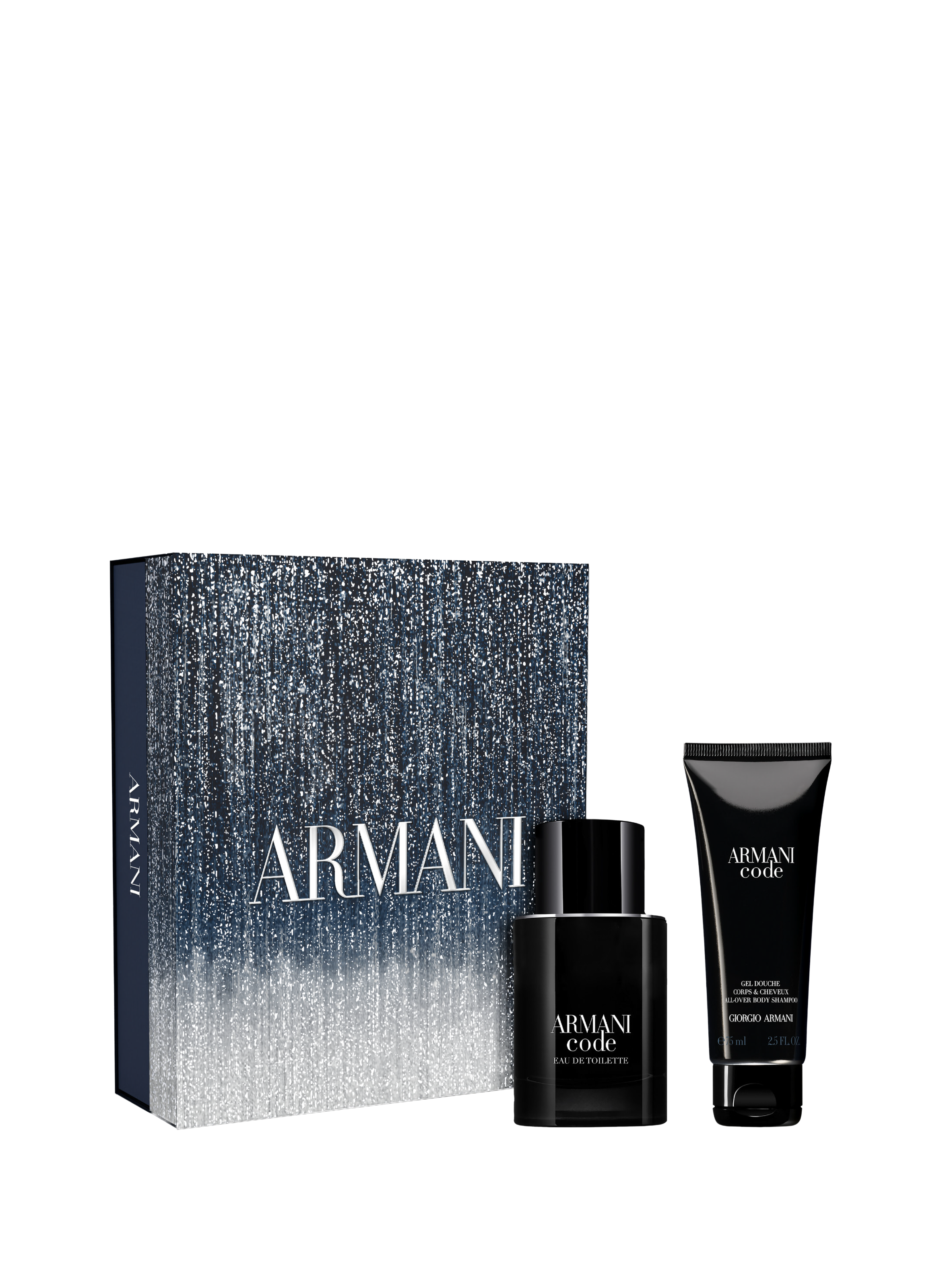 ARMANI Armani Code Homme - Coffret Eau de Toilette No color