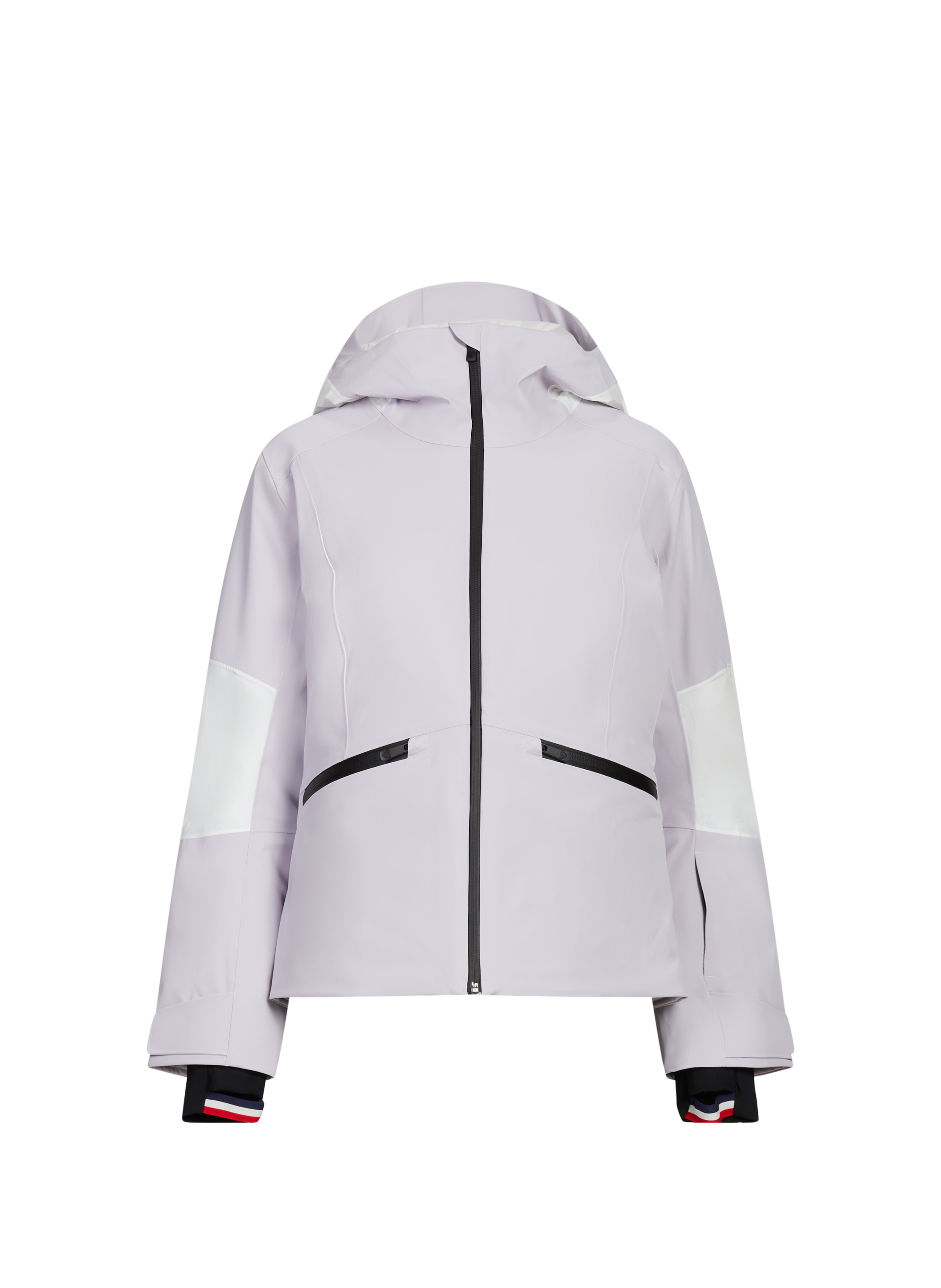 Veste de ski à capuche Purple by ROSSIGNOL ROSSIGNOL Veste de ski à capuche Purple