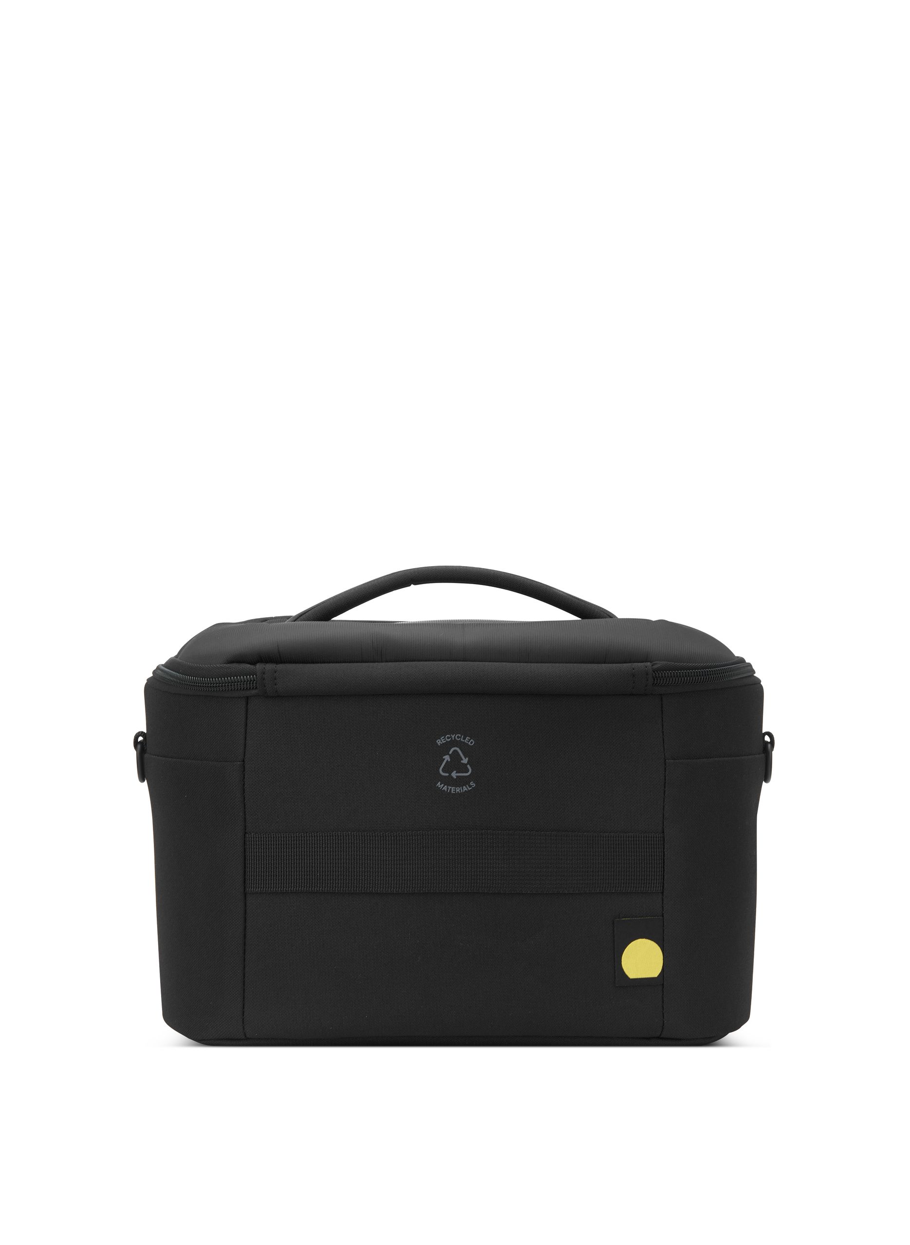 Beauty-case  souple taille xs - brochant 3 DELSEY PARIS Noir