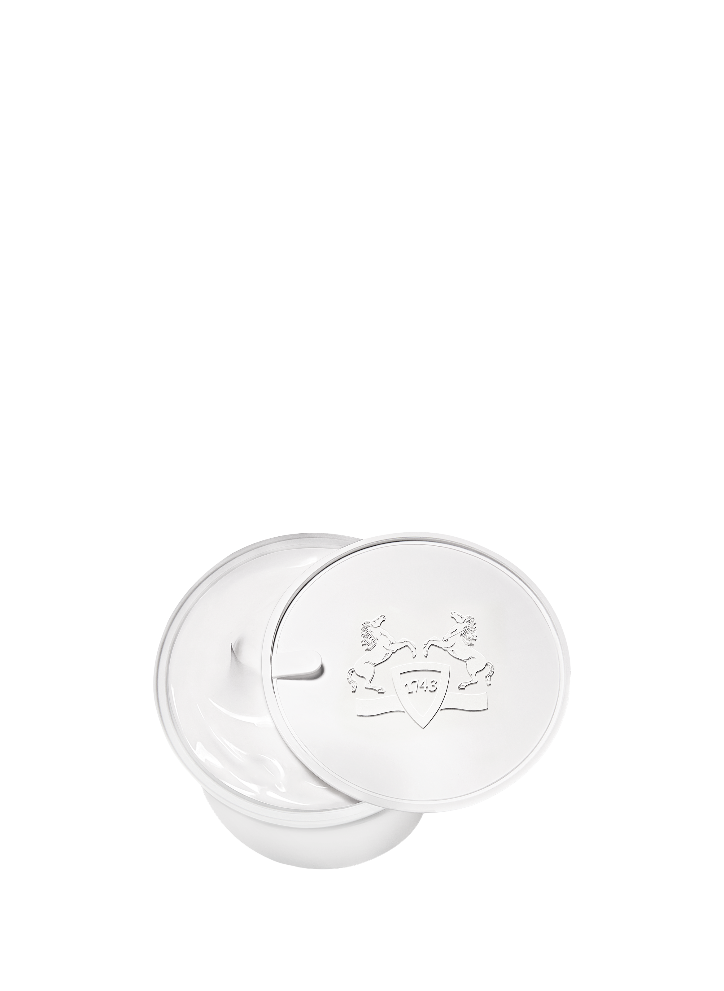 PARFUMS DE MARLY Valaya - Recharge crème corps No color