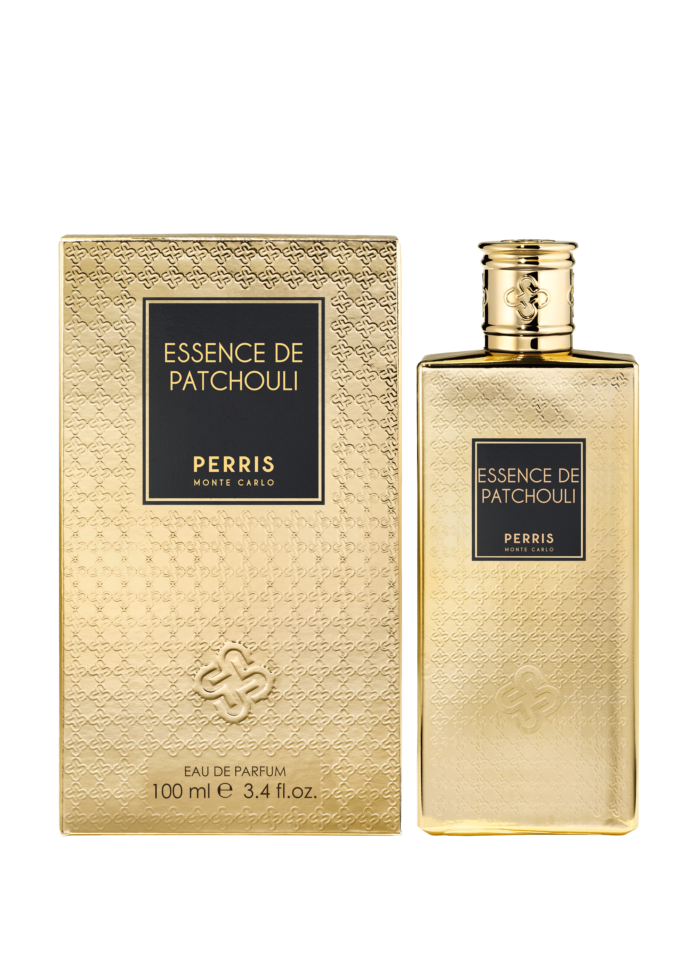Eau de parfum Essence de Patchouli No color