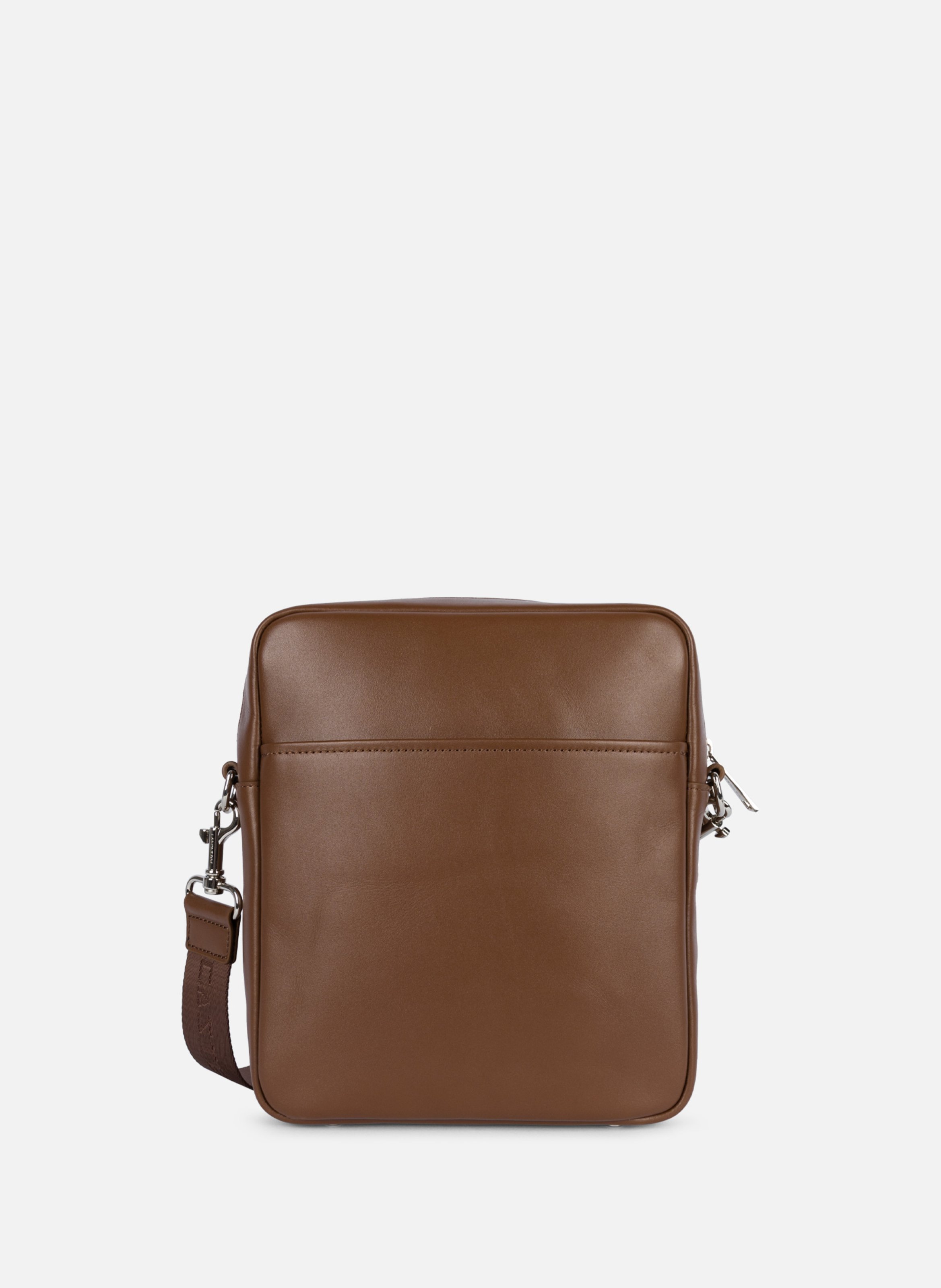 Sacoche - paris LANCASTER Marron