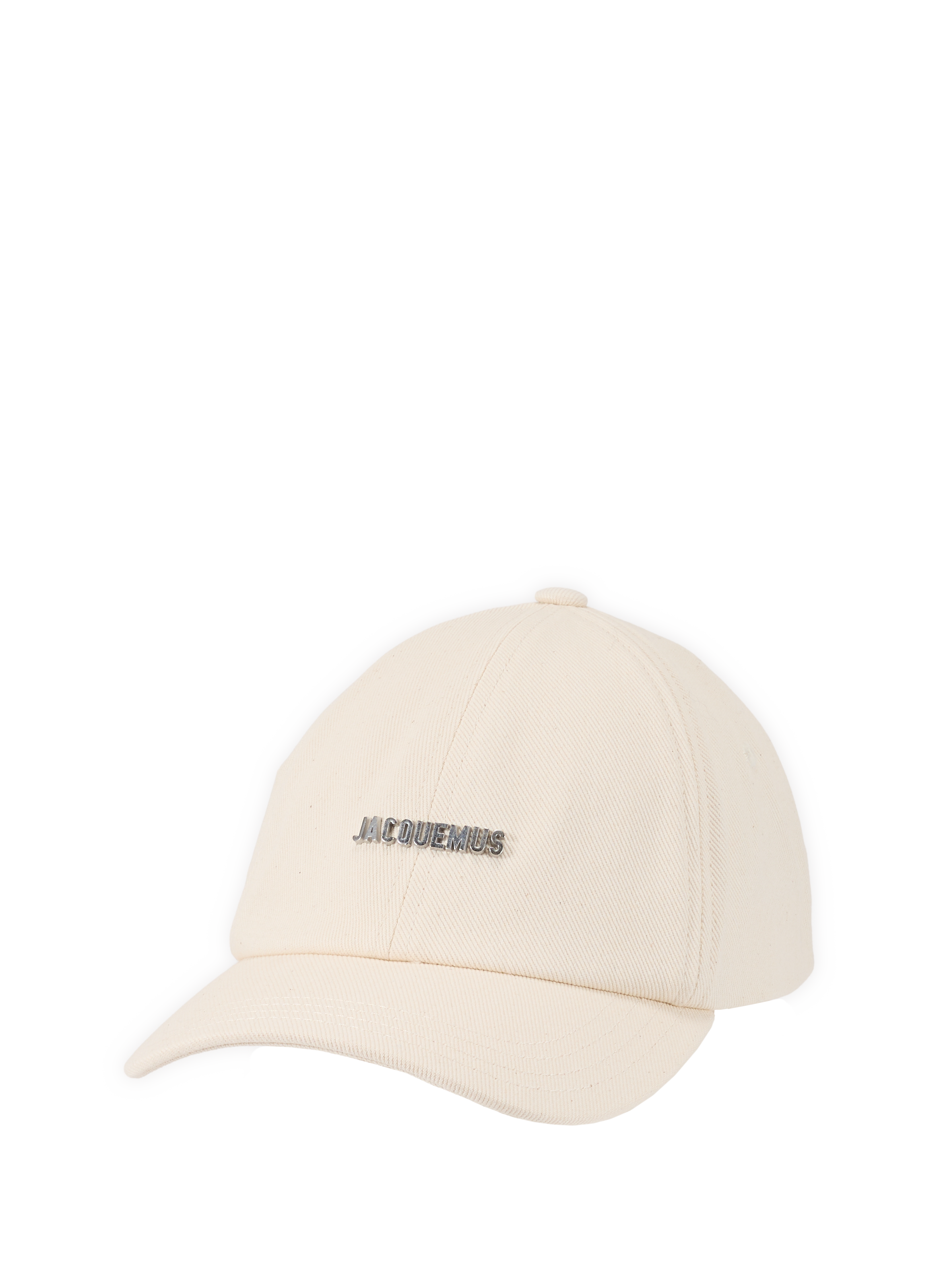 The Gadjo cap JACQUEMUS White