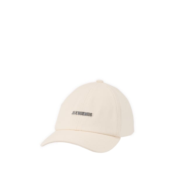 Casquette Gadjo en coton Casquette Gadjo en coton