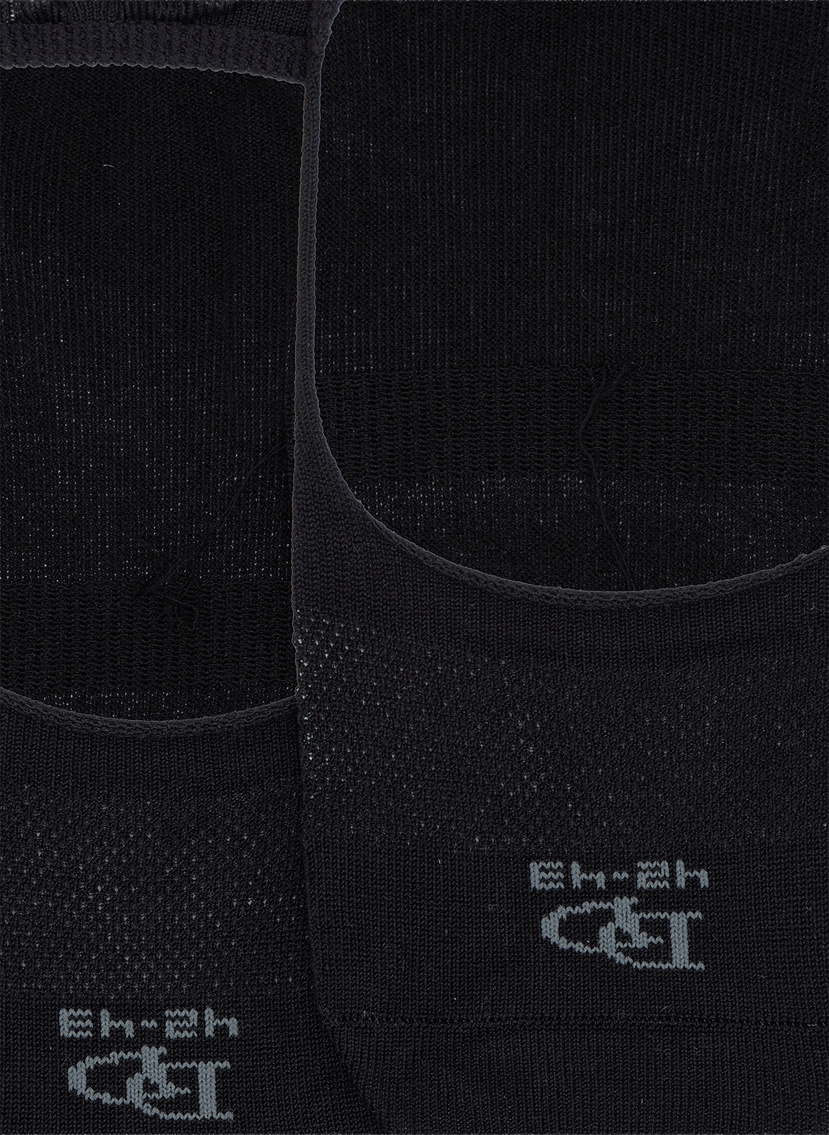 Socks DORÉ DORÉ Black