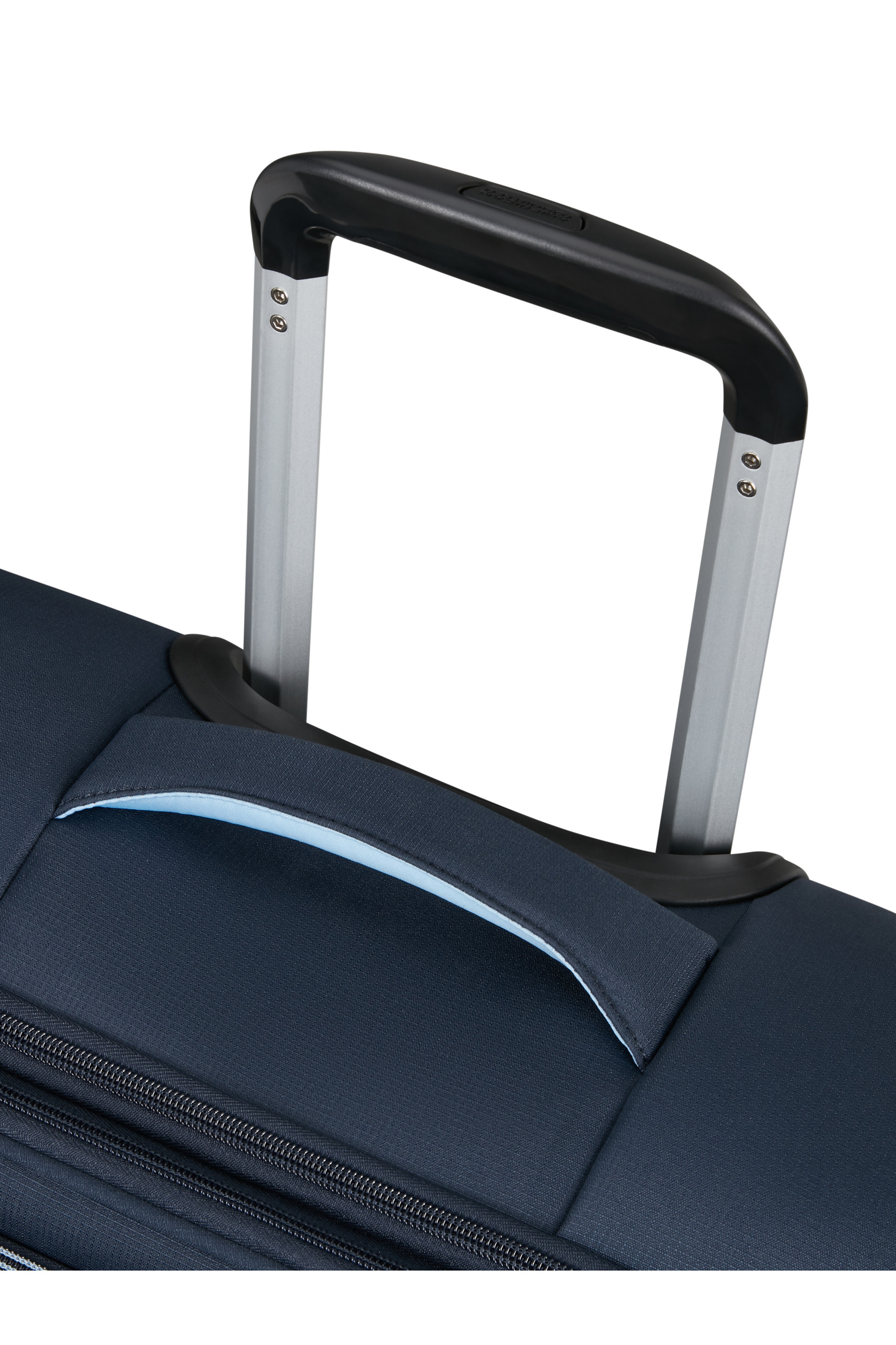 Cloudrider valise 4 roues taille s AMERICAN TOURISTER Bleu