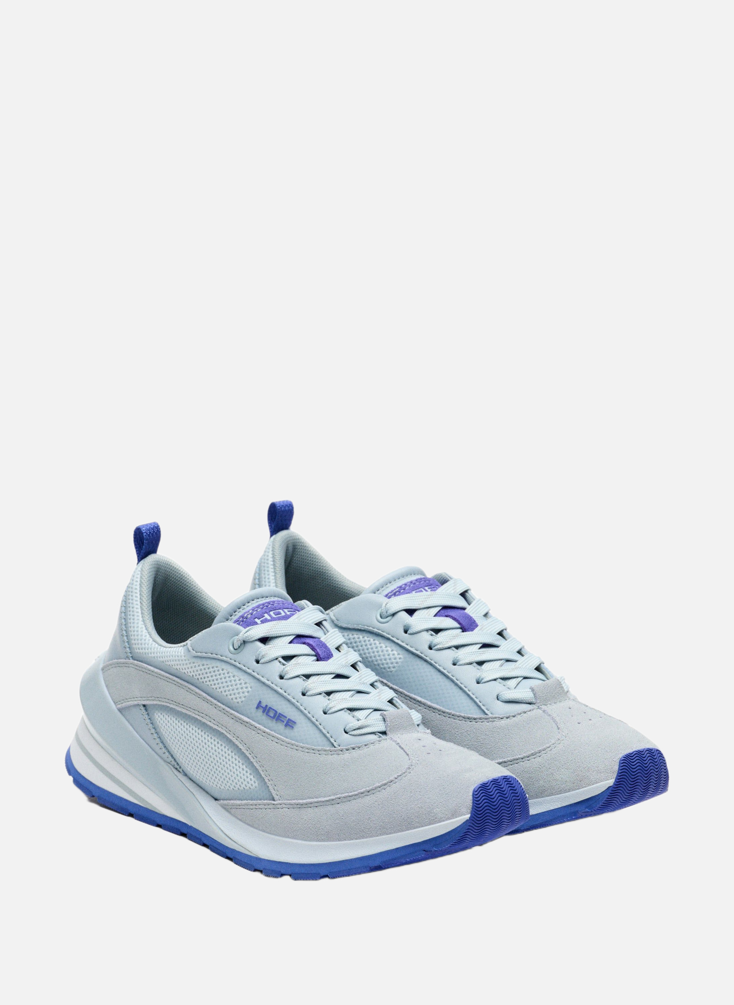 Hoff baskets décontractées seven HOFF Bleu