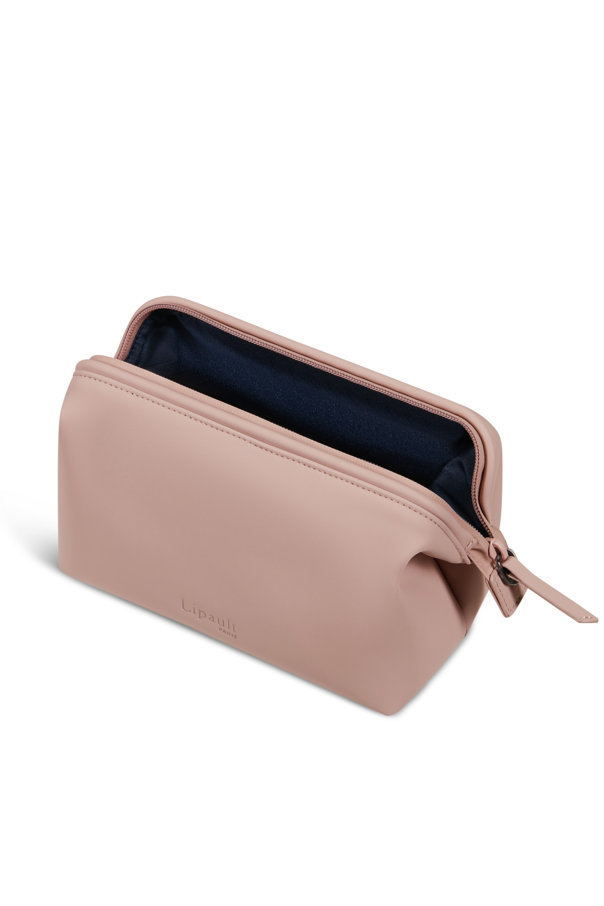 Lost in berlin trousse de toilette taille s LIPAULT PARIS Rose