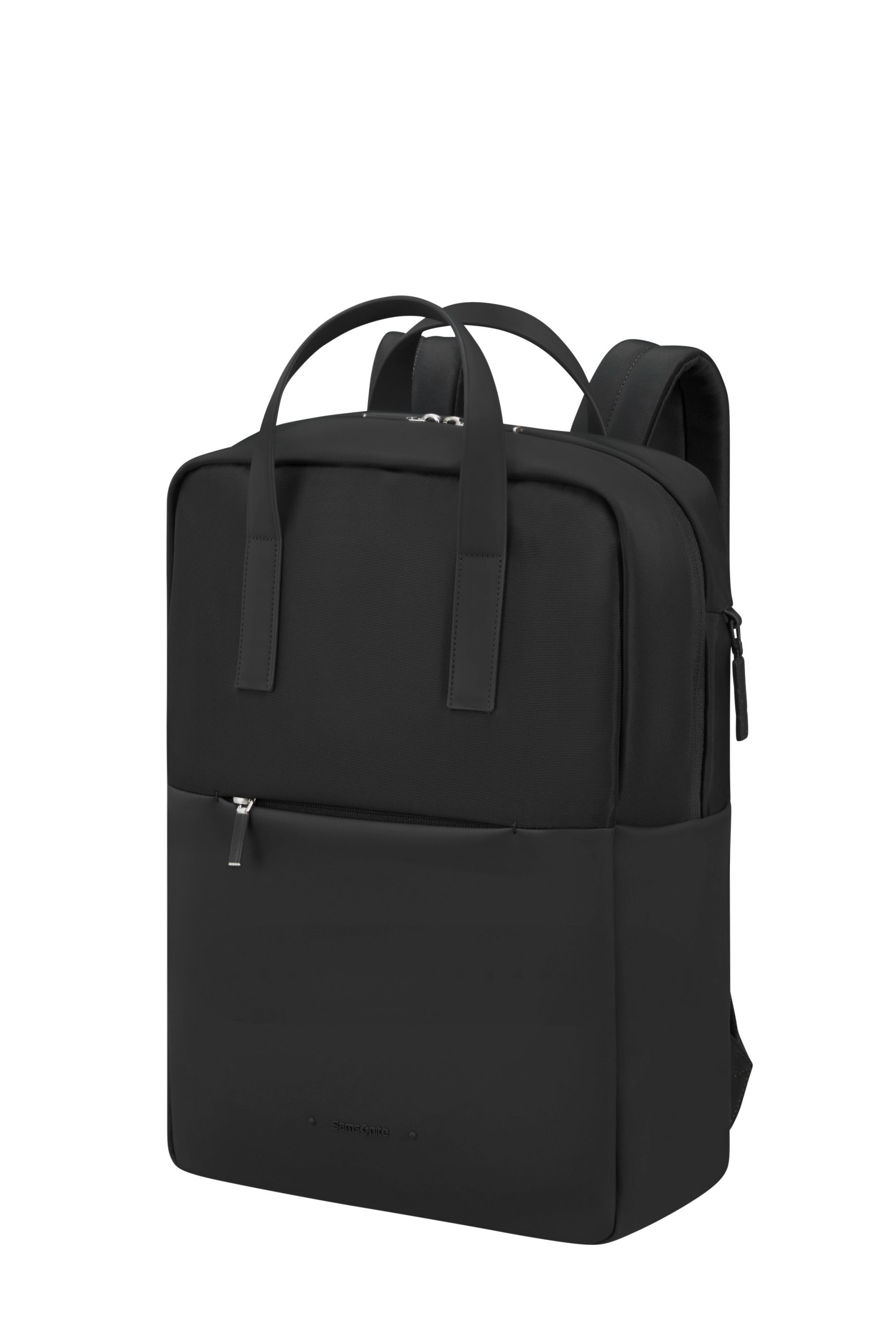 4pack sac à dos ordinateur SAMSONITE Noir
