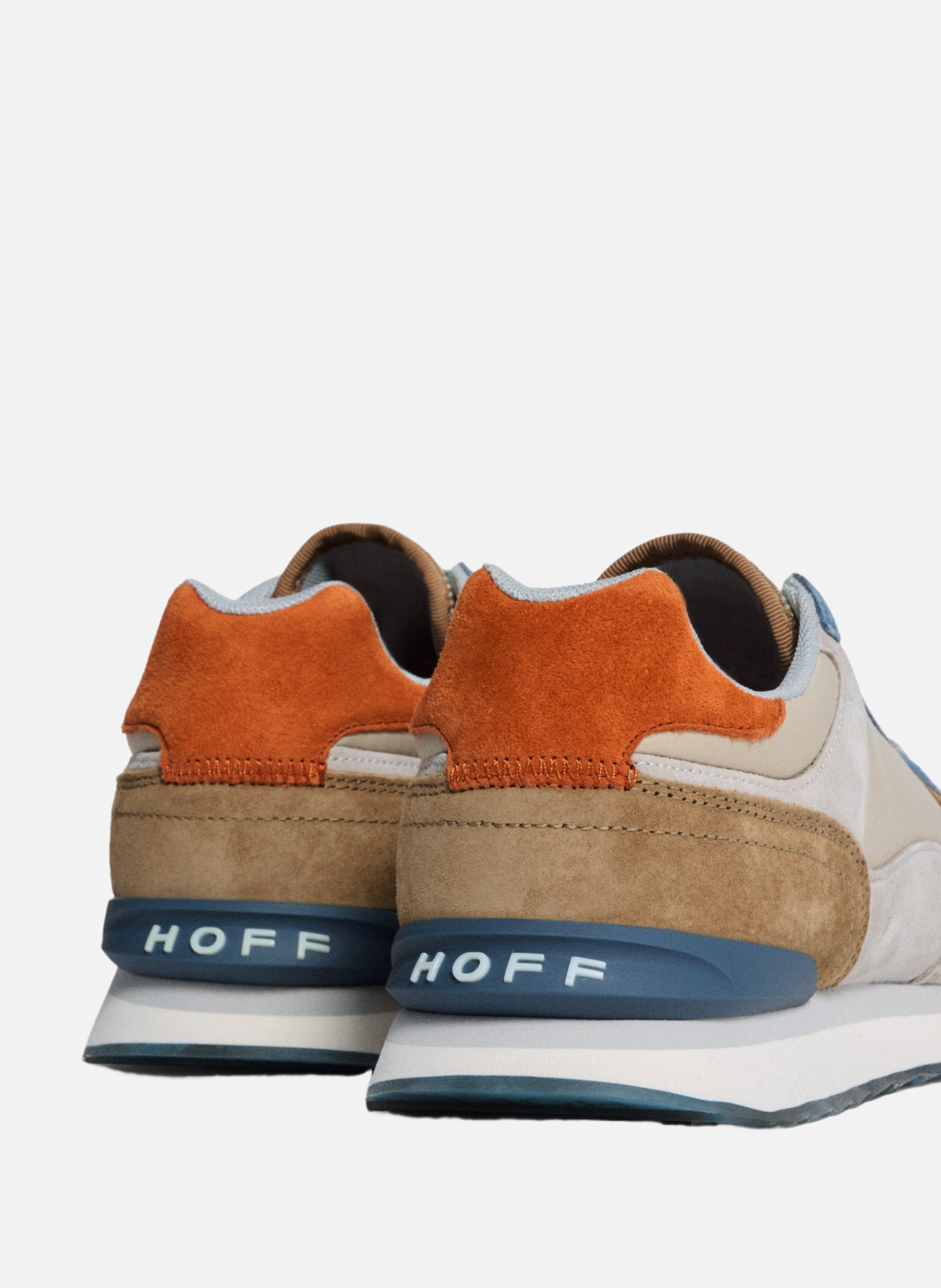 Baskets  santiago HOFF Gris