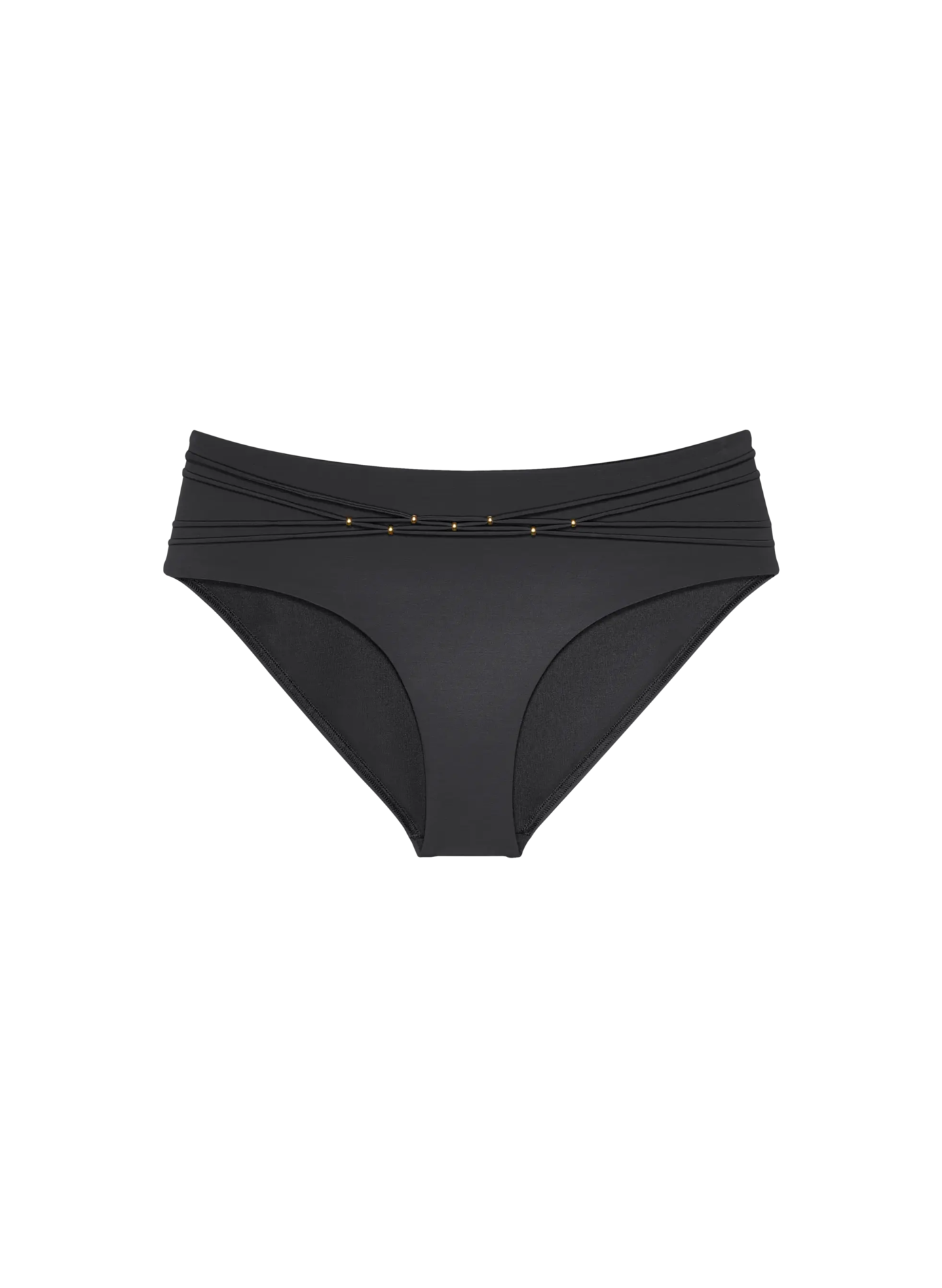 Culotte de bain TRIUMPH Noir