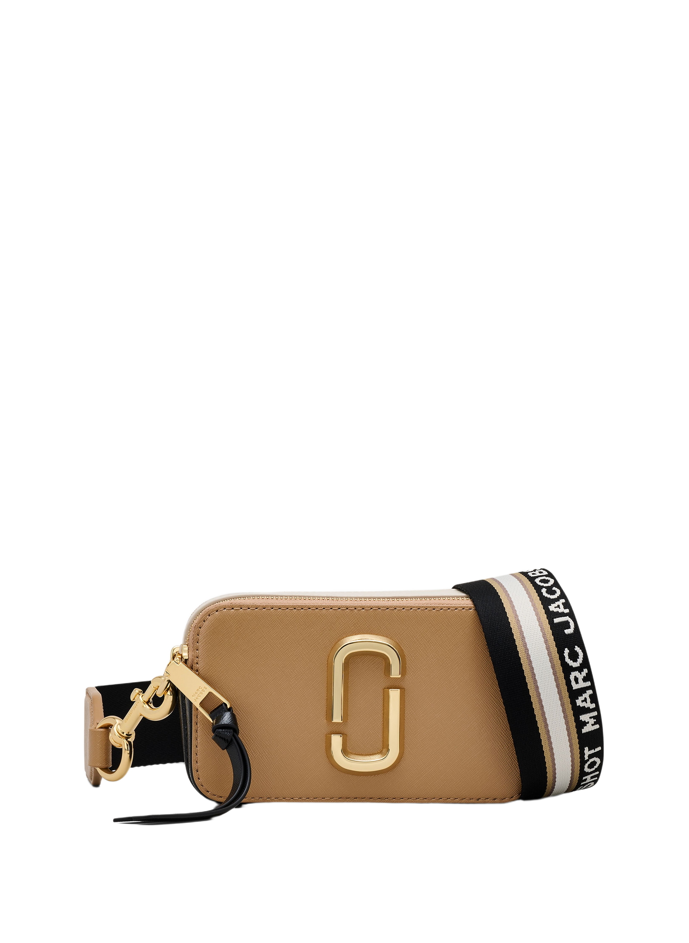 The Snapshot bag The Snapshot Camel multi