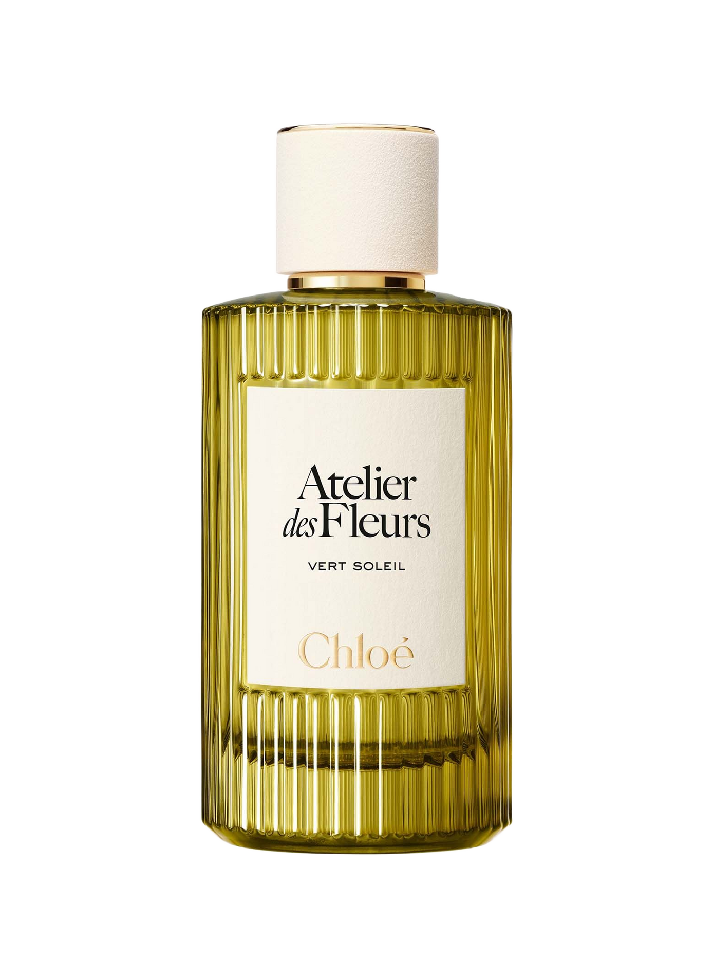 Chloé Atelier des Fleurs - Vert Soleil - Eau de Parfum CHLOE ATELIER DES FLEURS No color