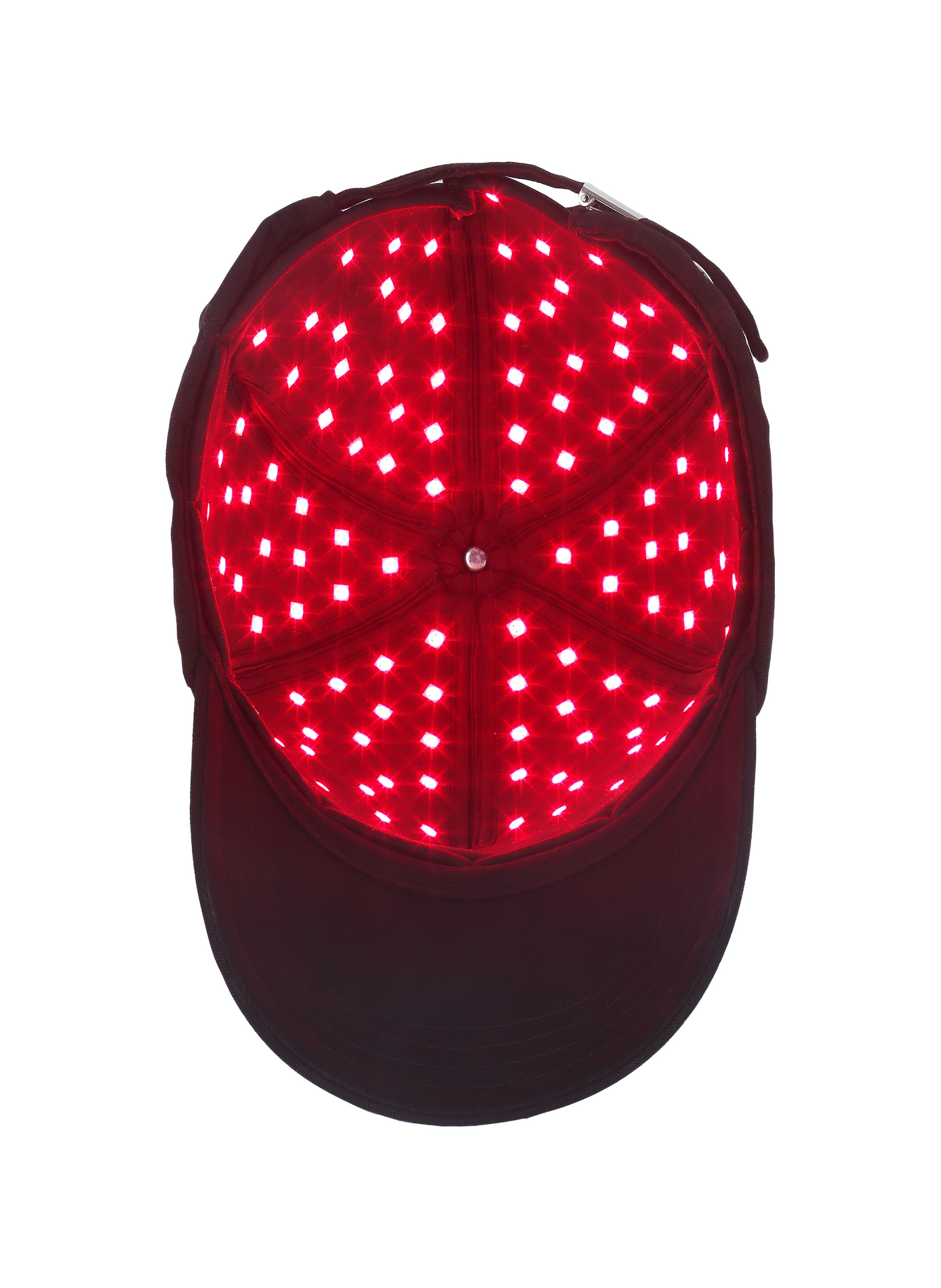 Hair Force LED Cap TALIKA No color