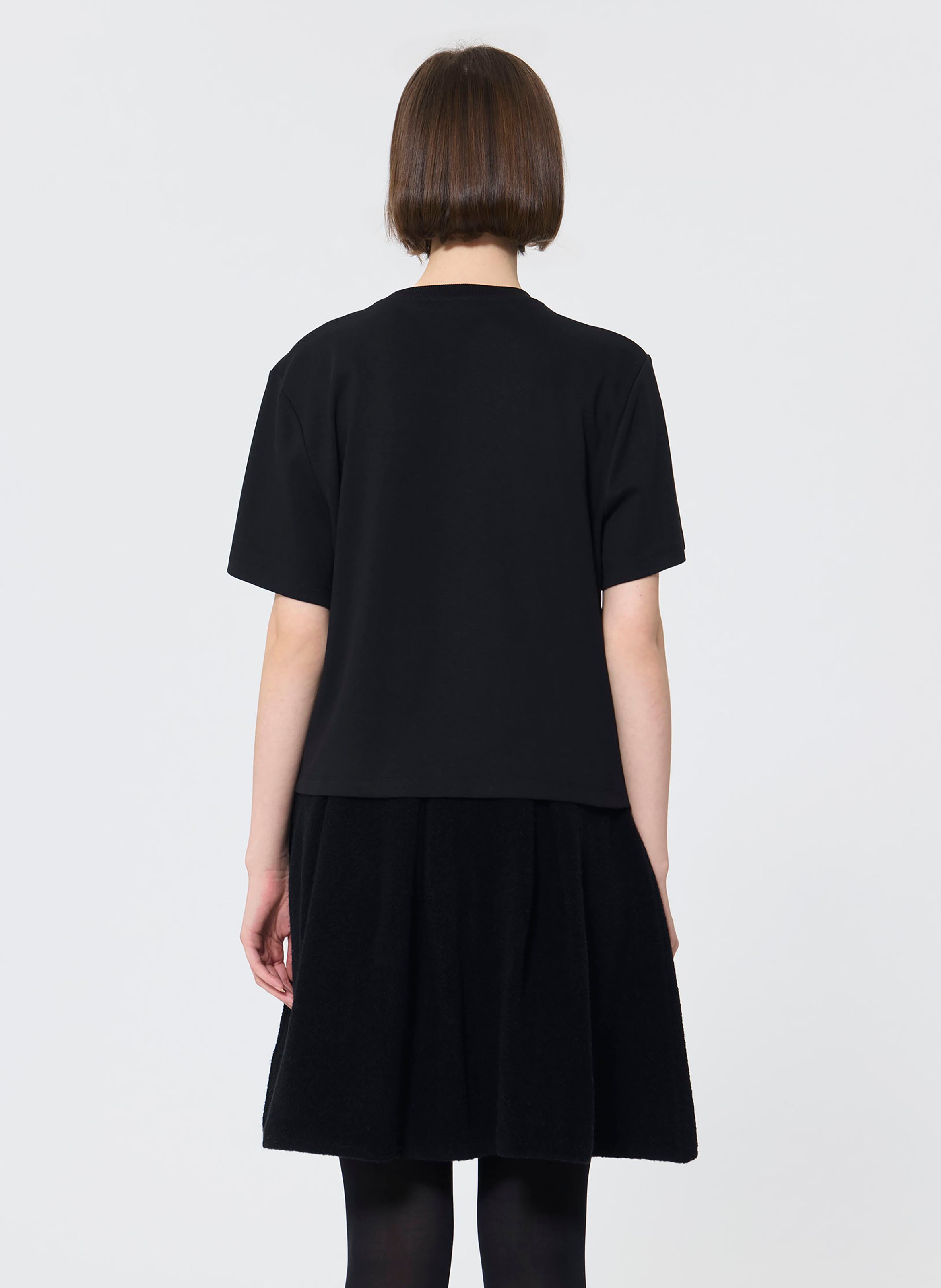 Tee shirt  tarabee TARA JARMON Noir