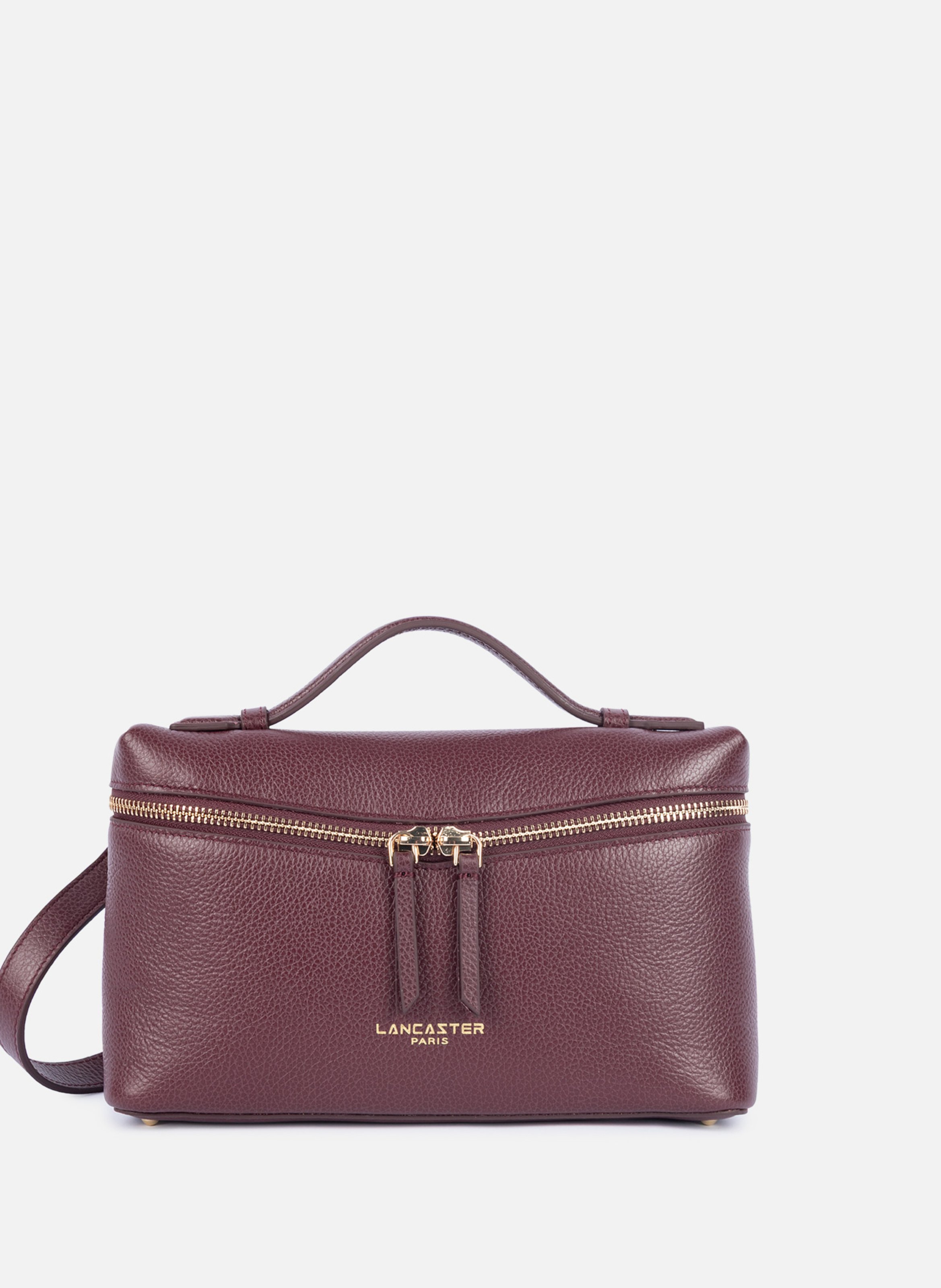 Sac boite - milano trésor  Bordeaux