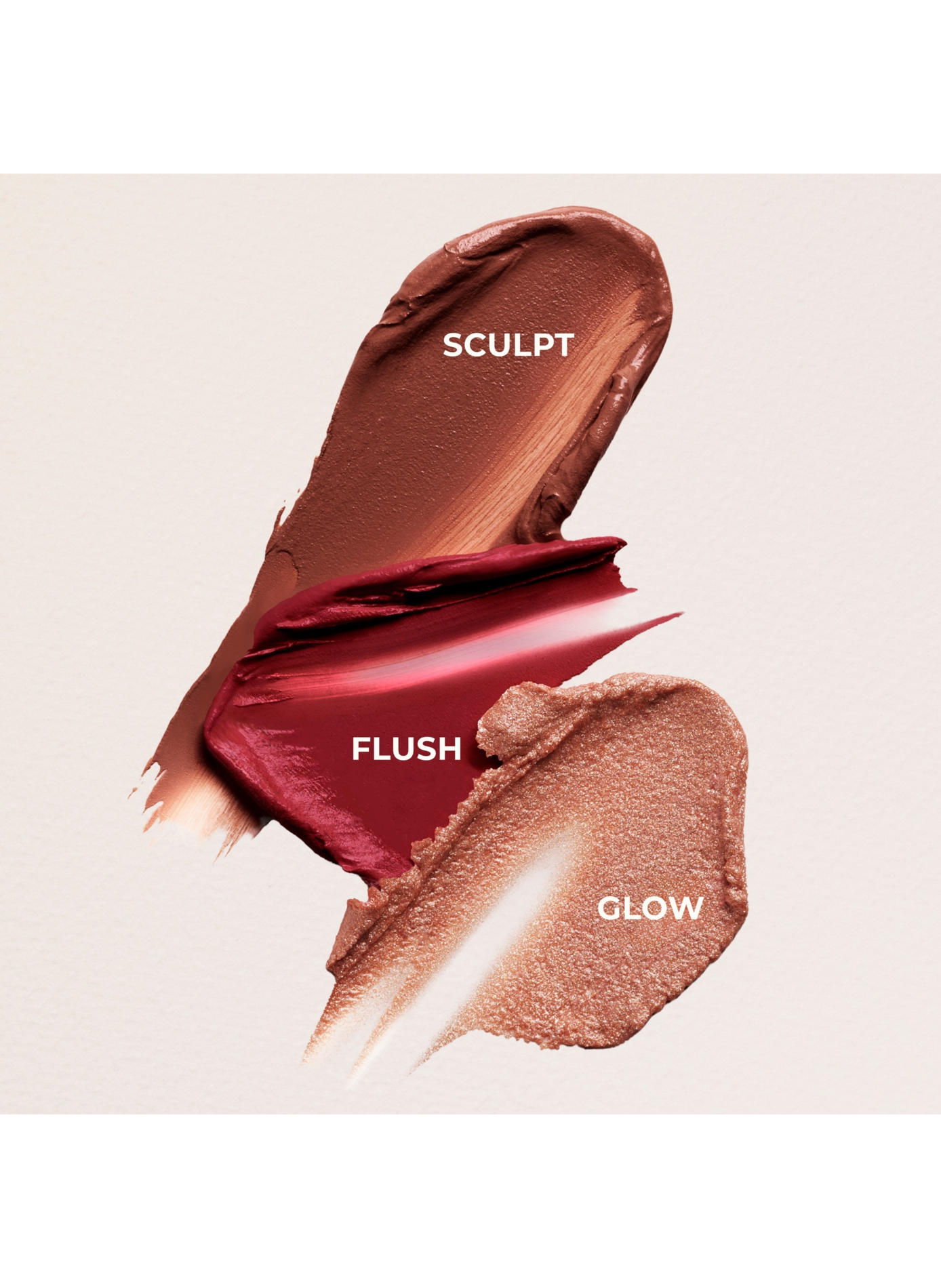 Bonne Glow - Face Palette LAURA MERCIER Chérie