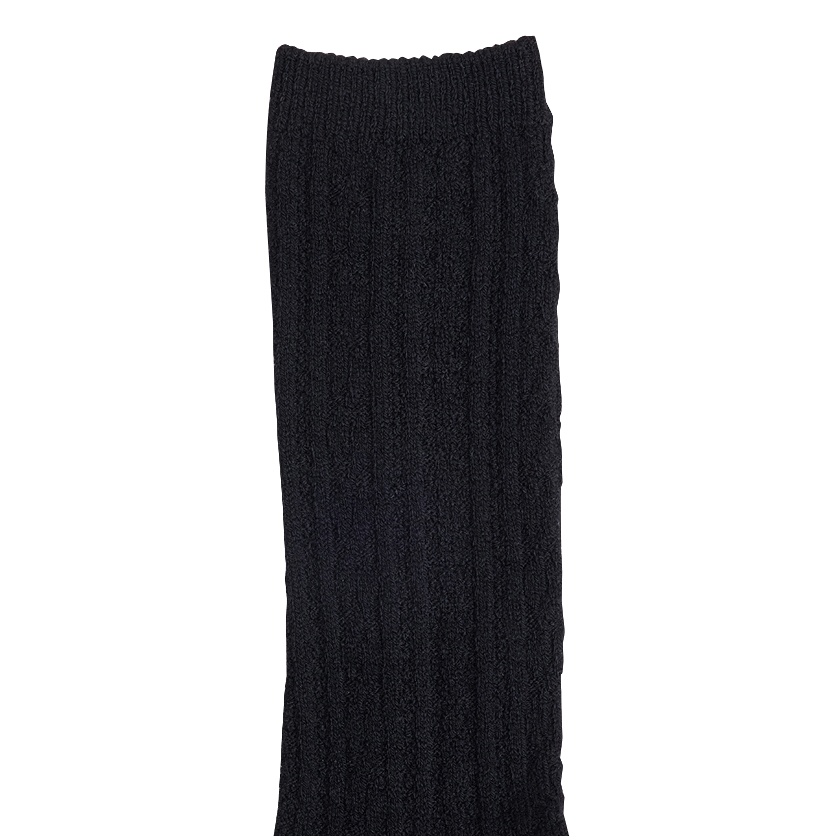 Chaussettes fox JONAK Noir
