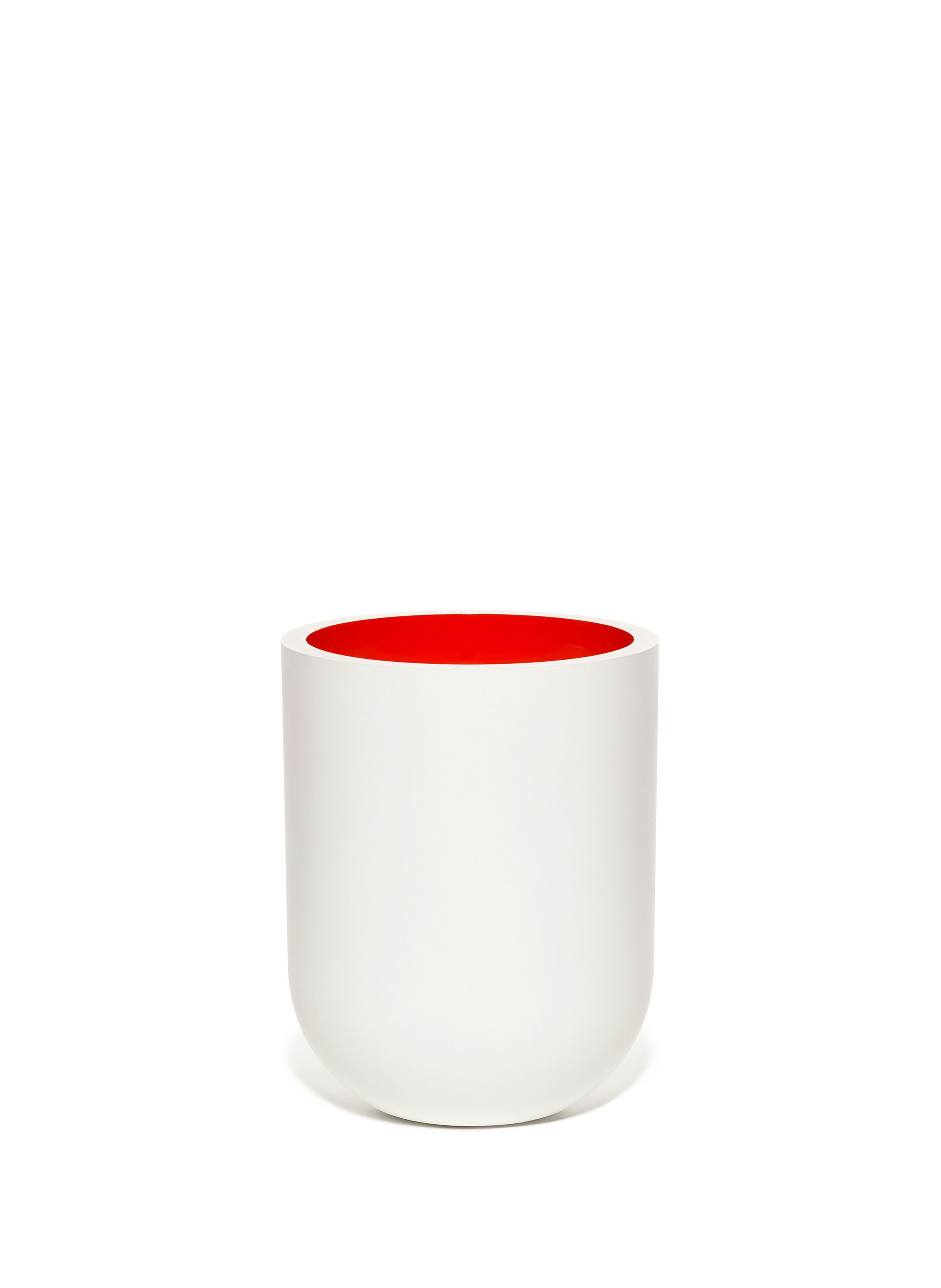 Bougie Un Gardénia la Nuit, par Dominique Ropion