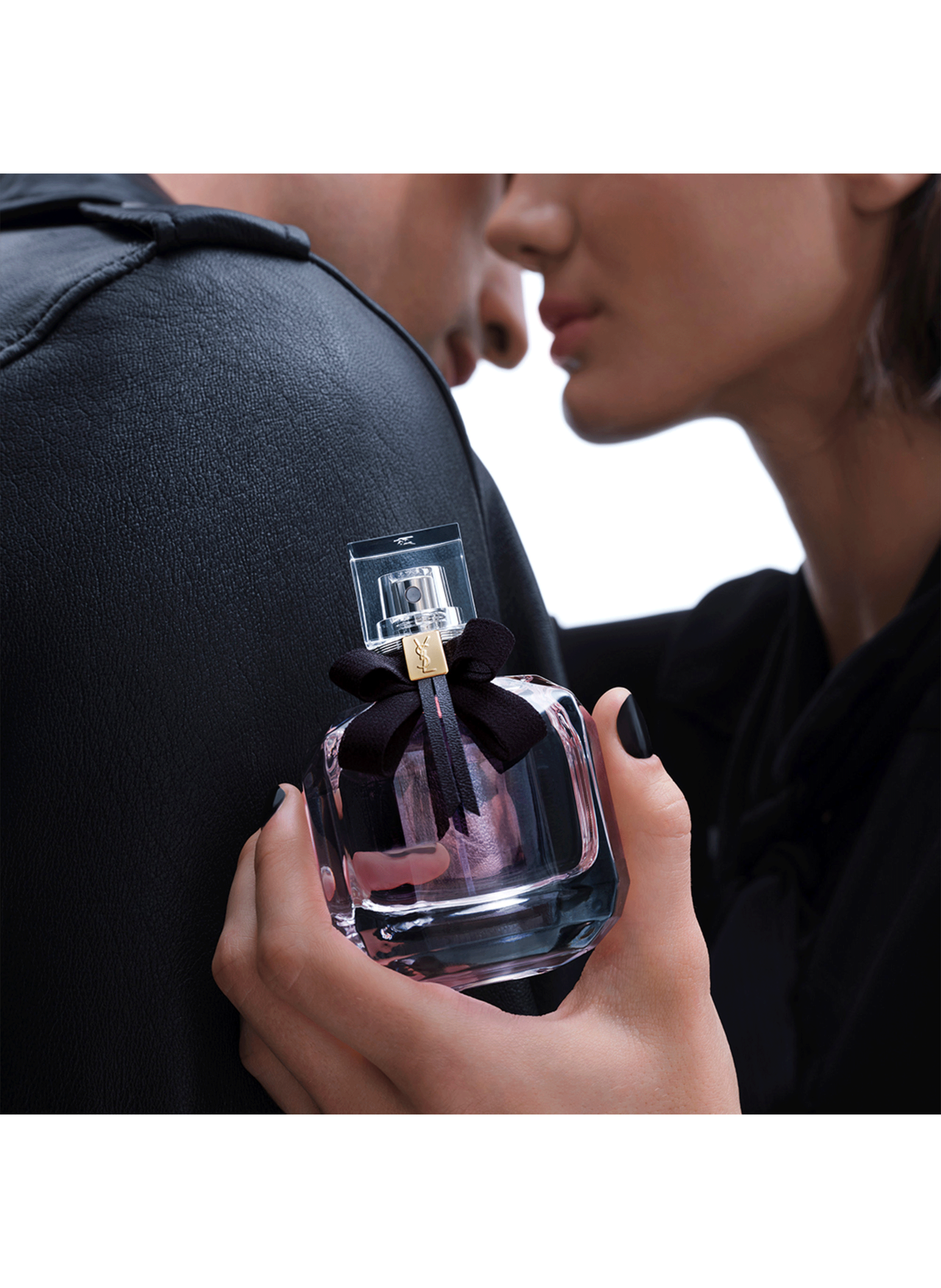 Mon Paris eau de parfum spray YVES SAINT LAURENT No color