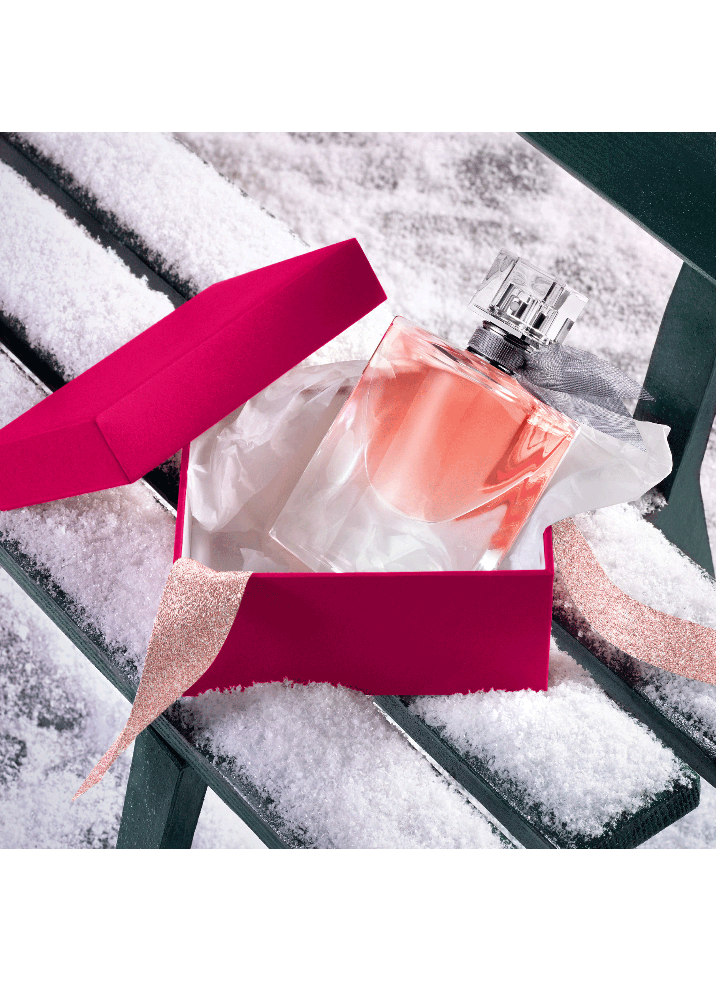 La Vie Est Belle eau de parfum LANCÔME No color