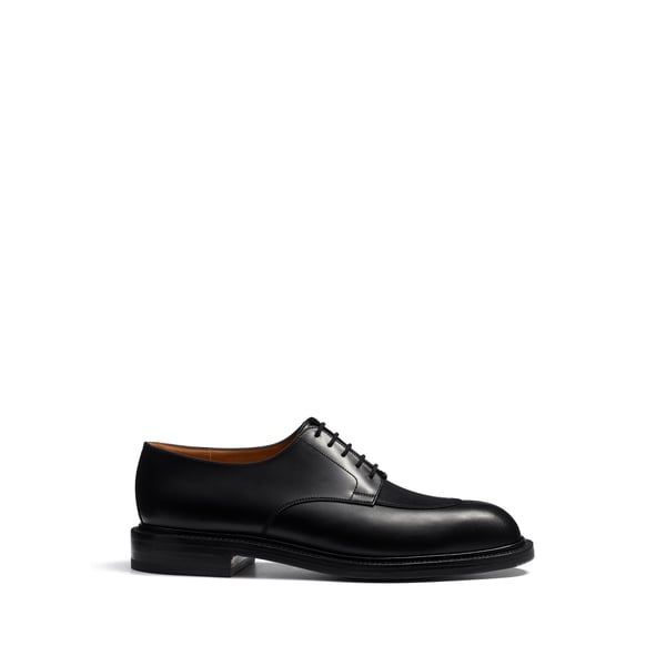 Derbies Demi-chasse en cuir Derbies Demi-chasse en cuir