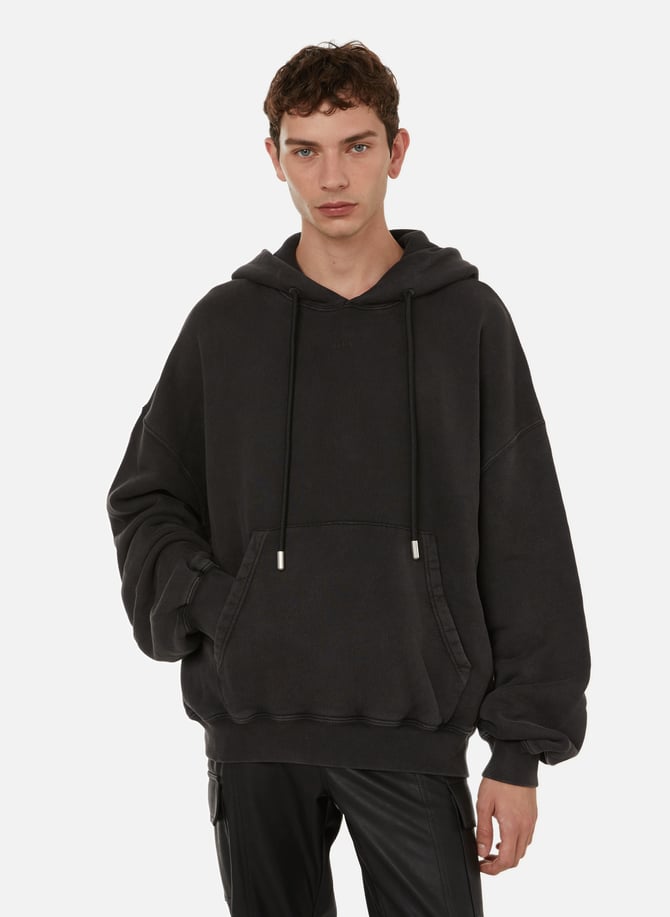 Pull off white pas cher hot sale