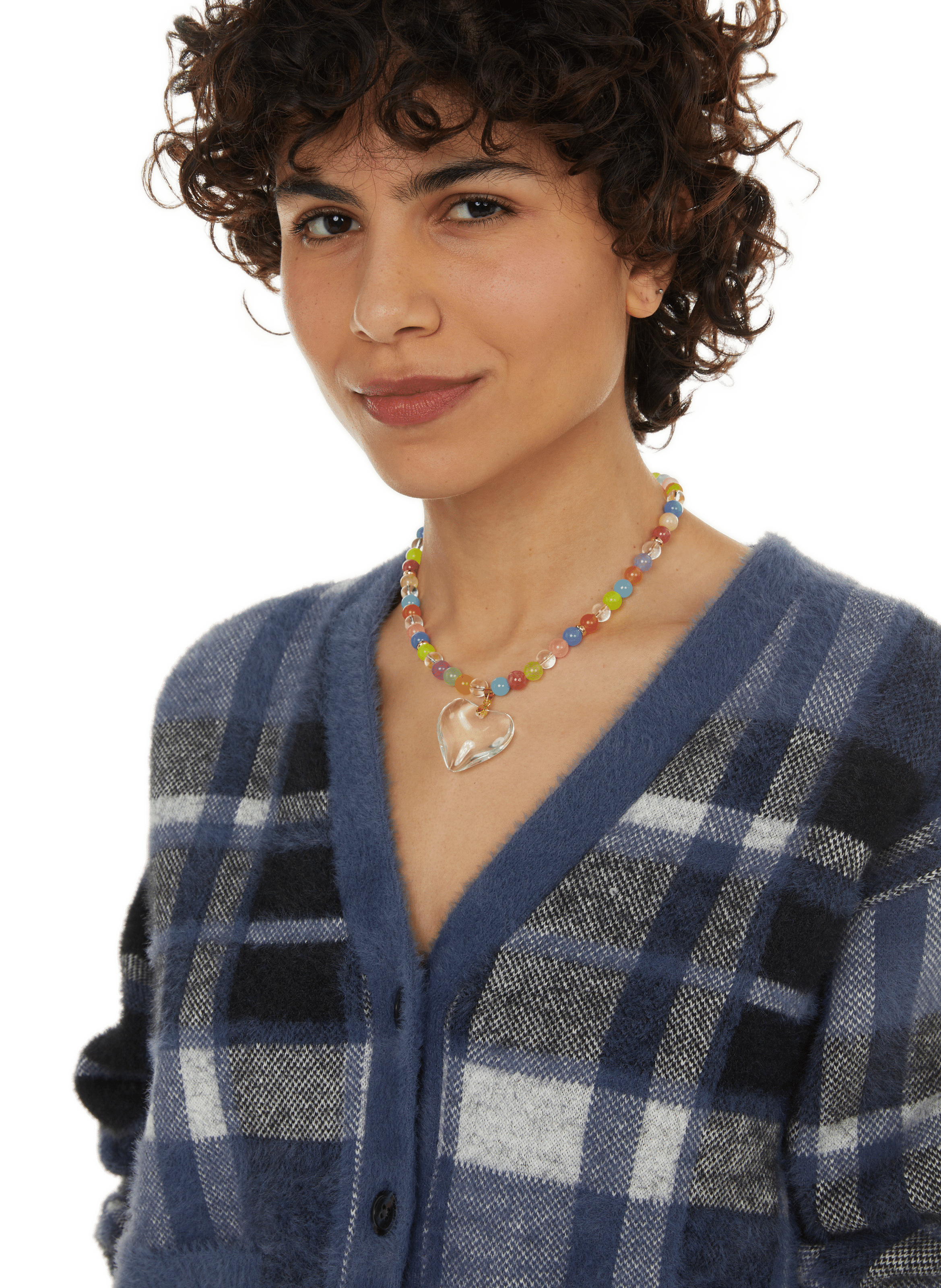 Cardigan texturé  LEVI'S Multicolore