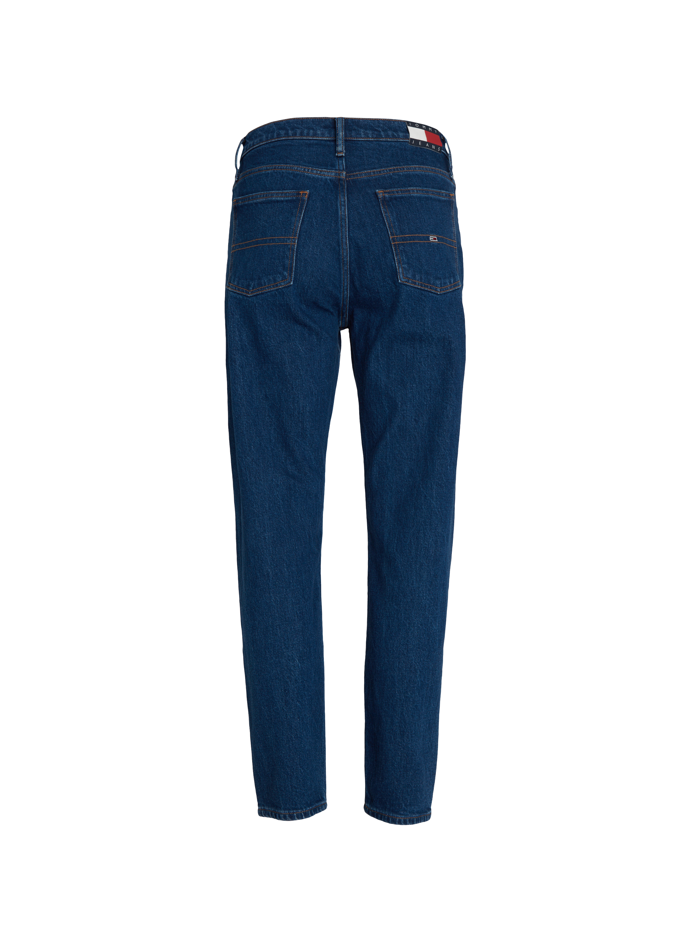 Jean slim TOMMY HILFIGER Bleu
