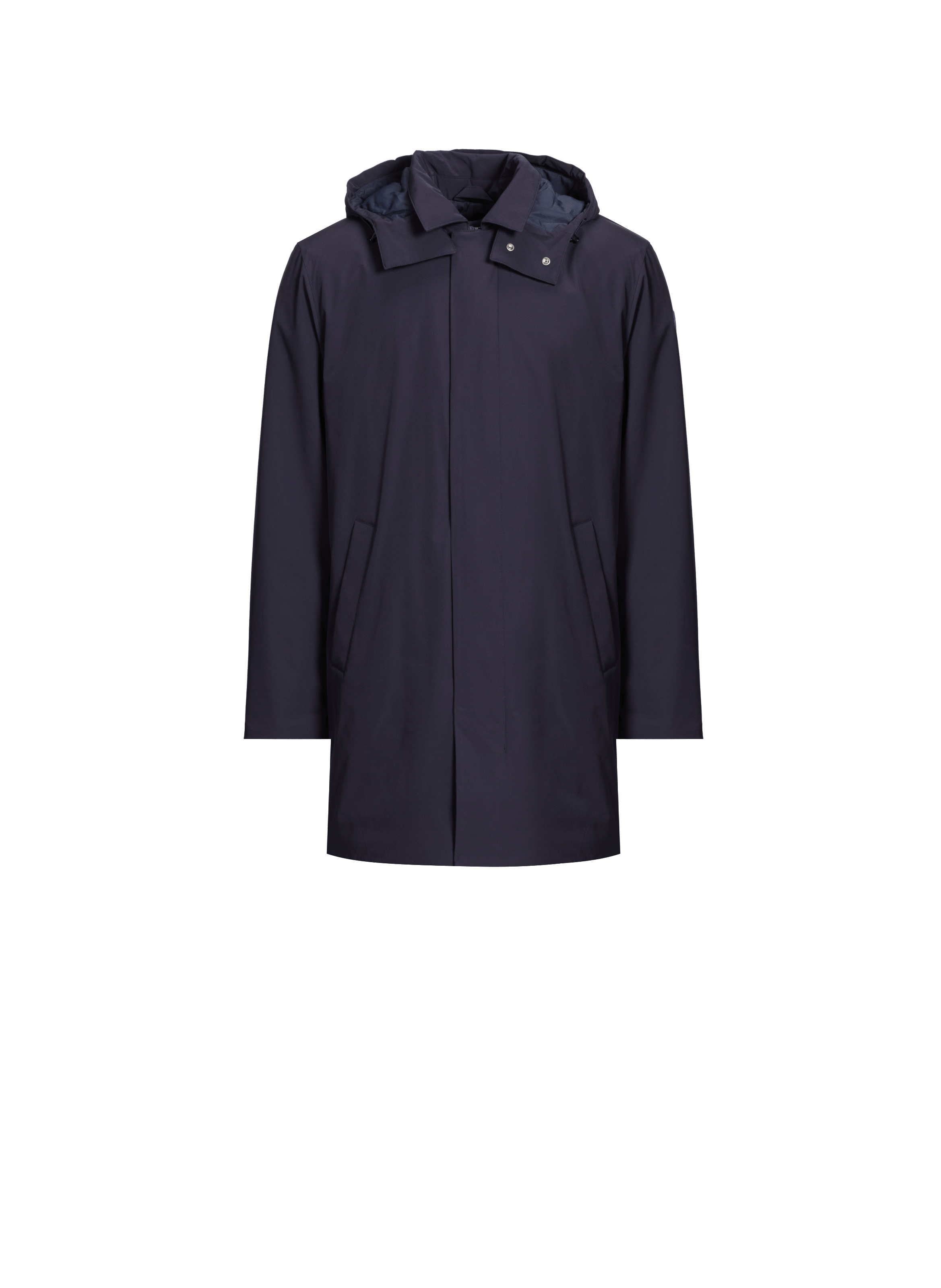 Windproof jacket GANT Blue