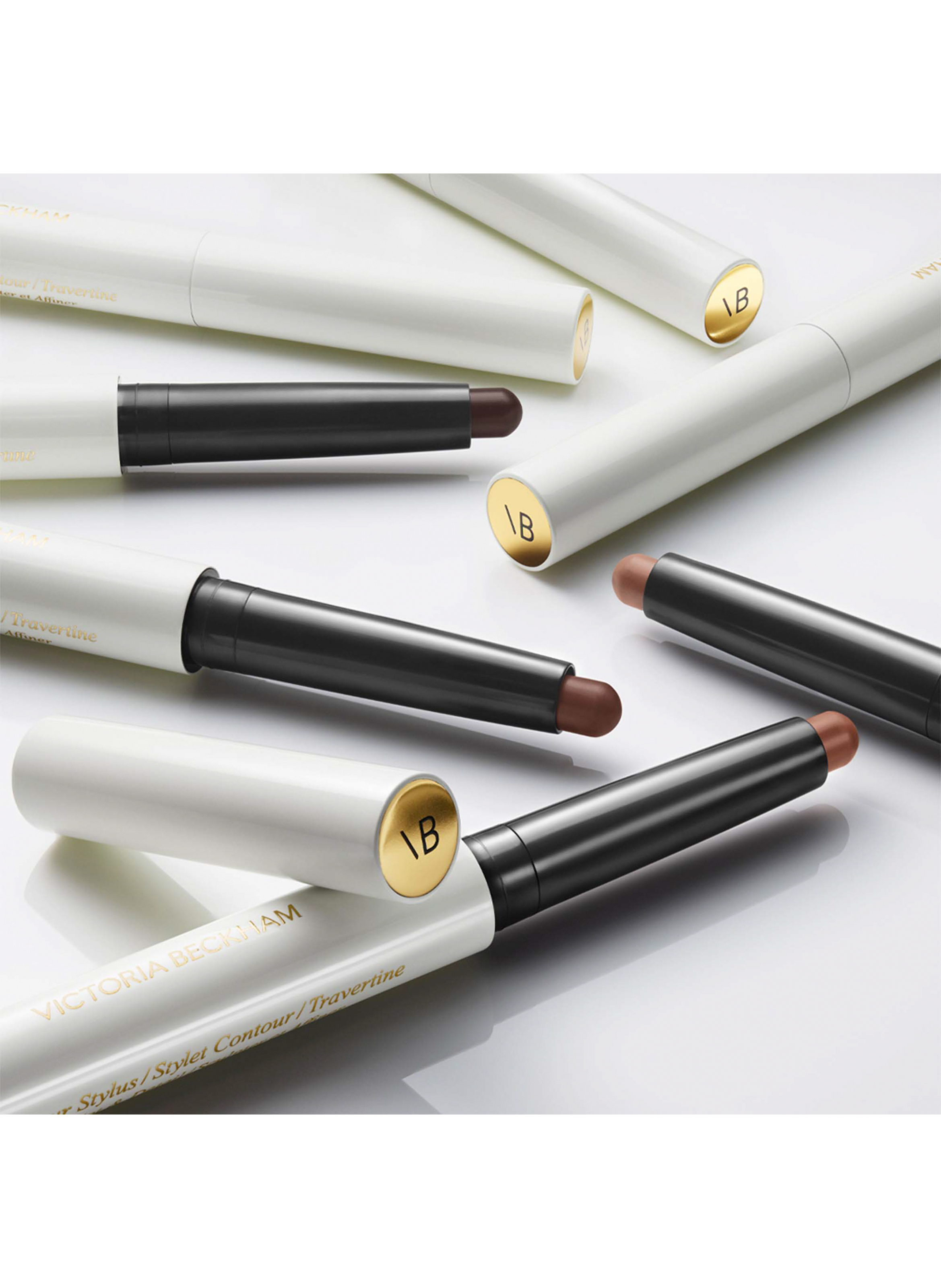 Contour Stylus VICTORIA BECKHAM Marble