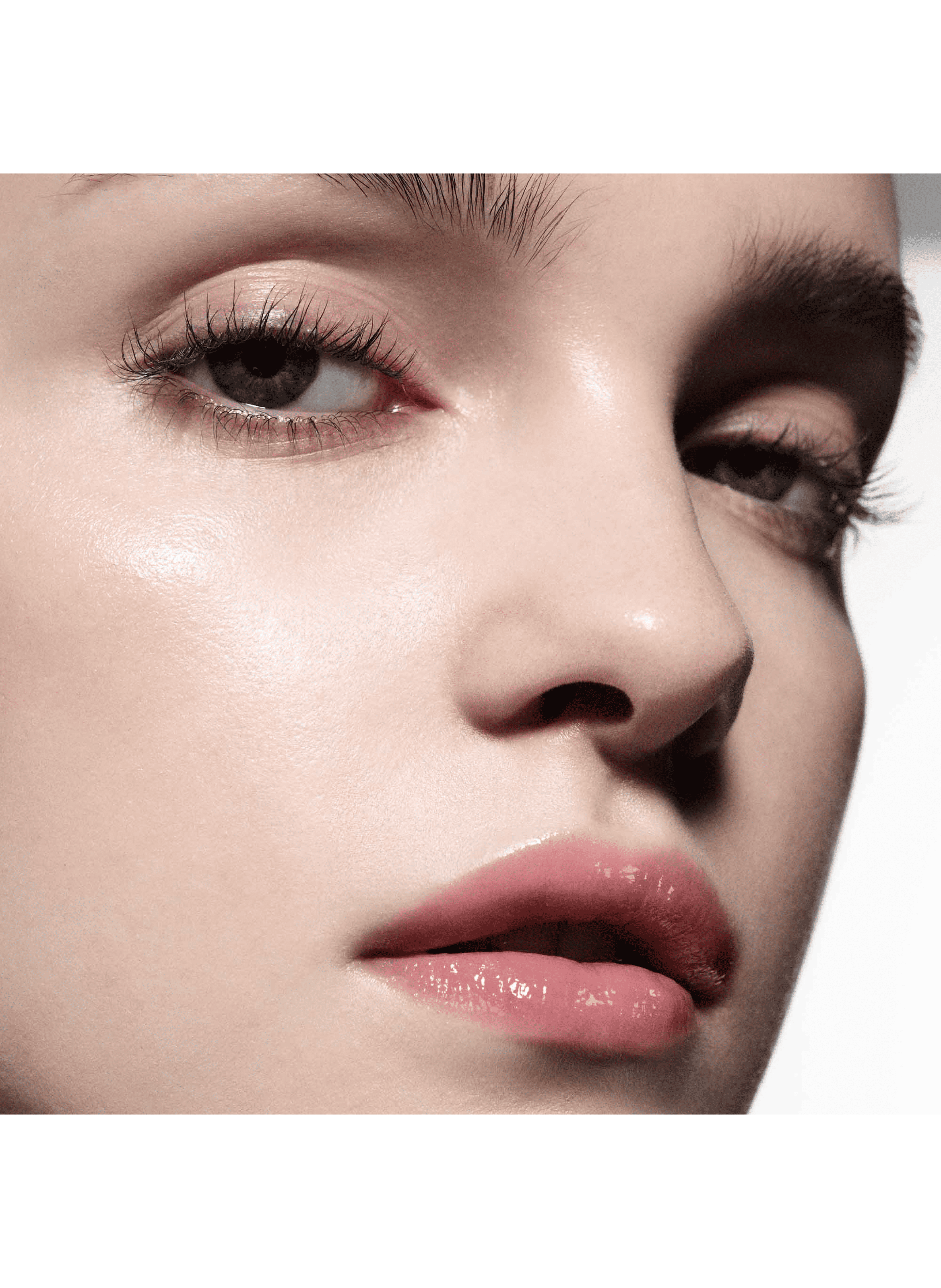 Luxurious Lip Balm VICTORIA BECKHAM Fleur