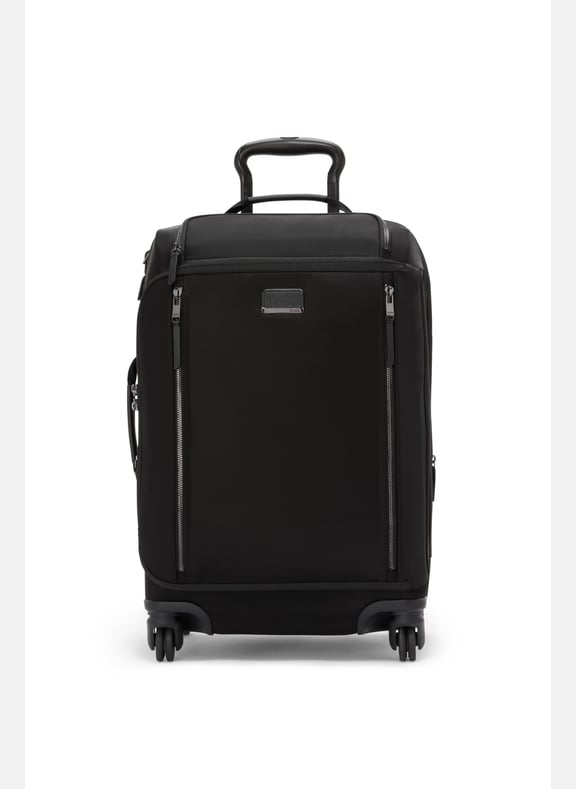 Voyageur valise 4 roues taille s Noir by TUMI TUMI Voyageur valise 4 roues taille s Noir