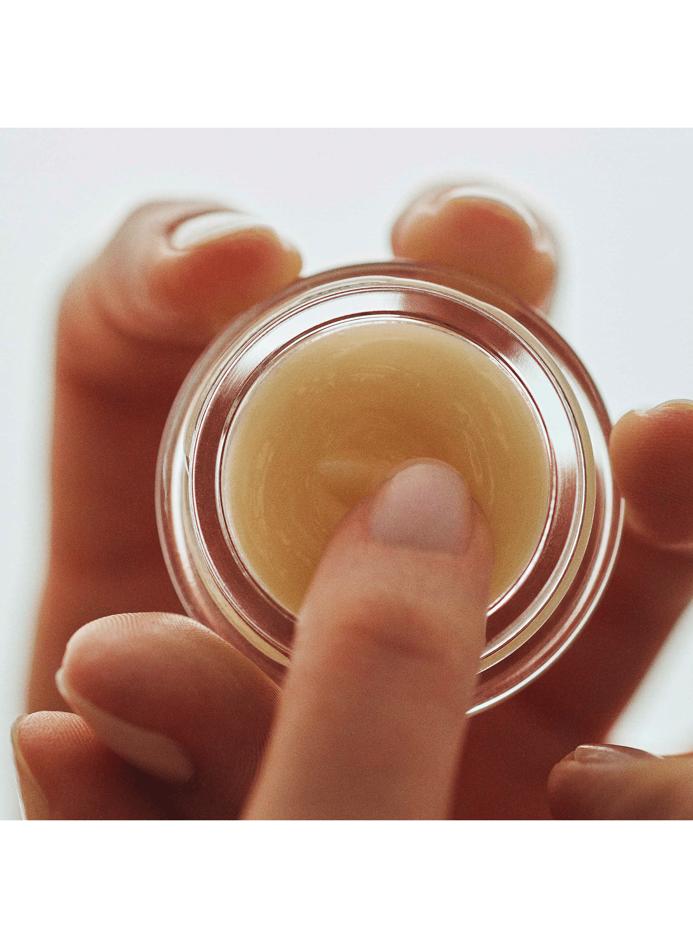 Baume Bonne Mine No color