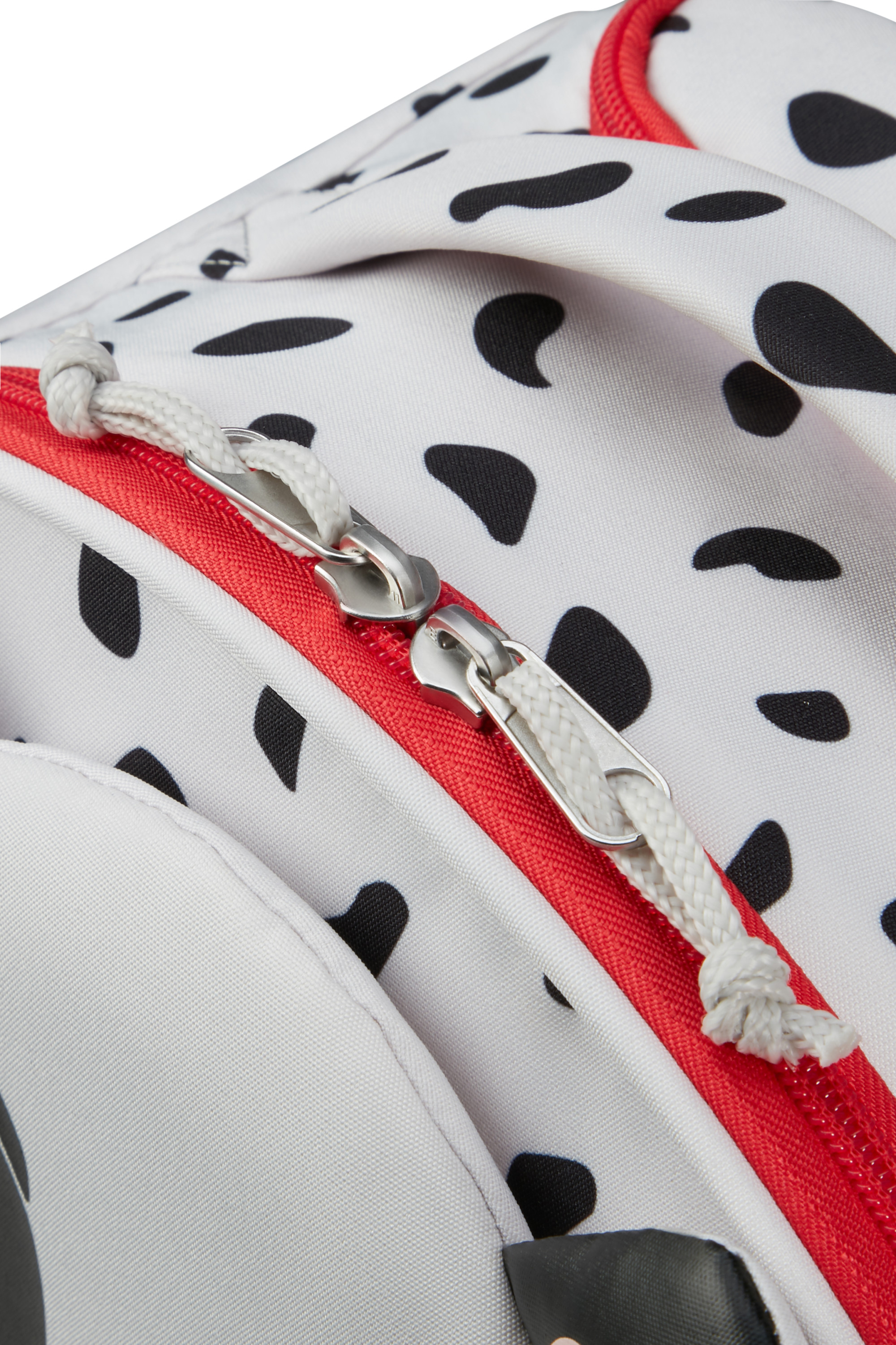 Happy sammies disney valise 2 roues taille s SAMSONITE Multicolore