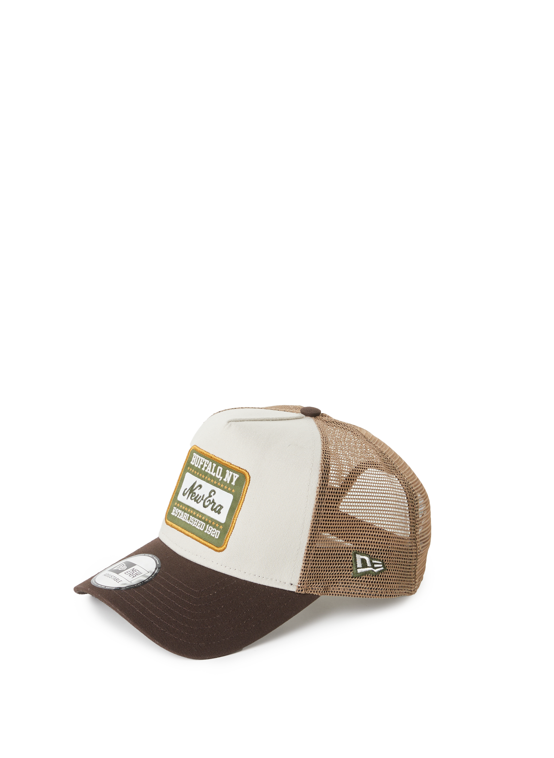 Casquette snapback NEW ERA Vert